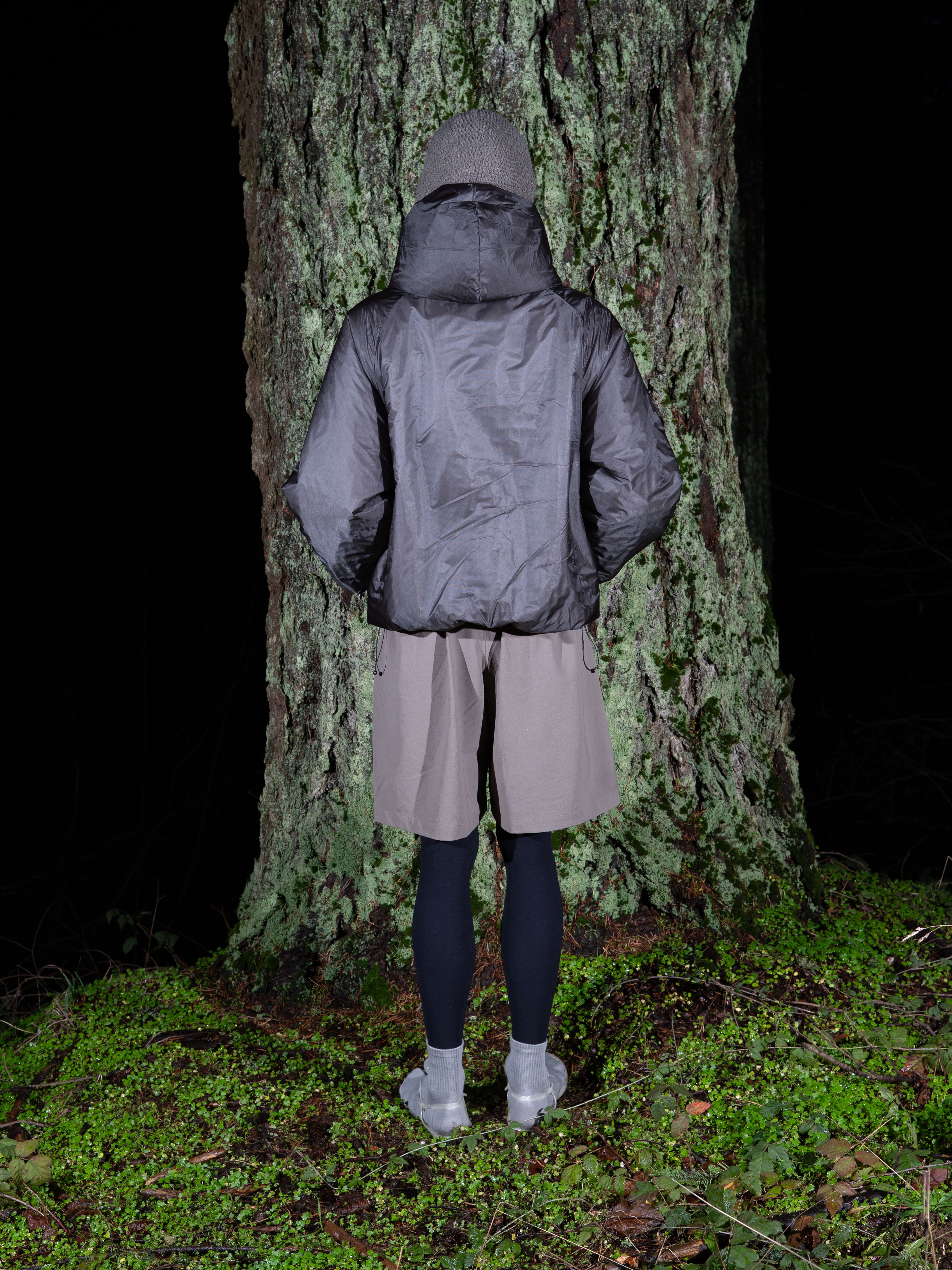 HEATWAVE PUFFER JACKET v1.5 | gnuhr