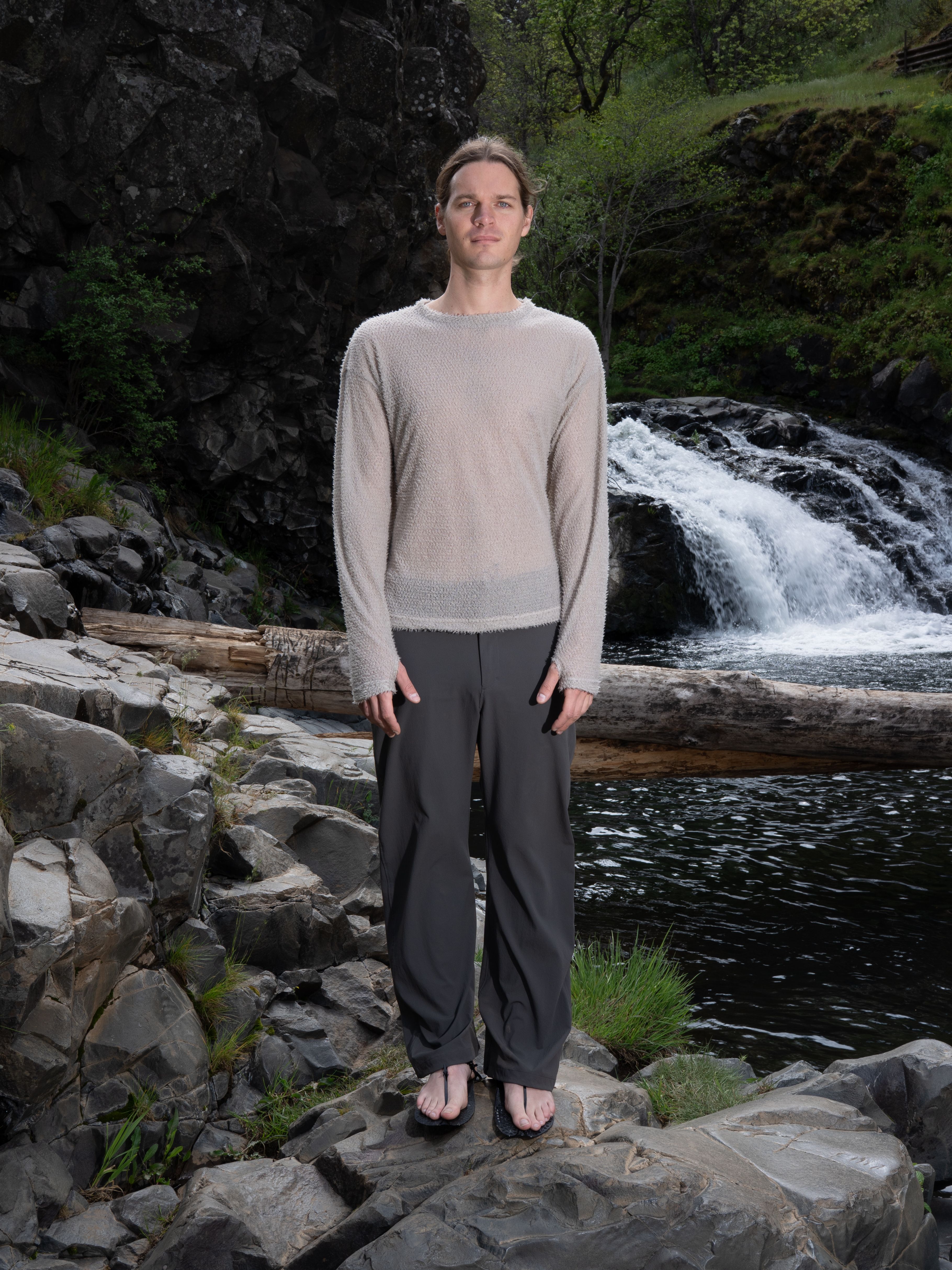 SHAG SWEATER v2.0 | gnuhr