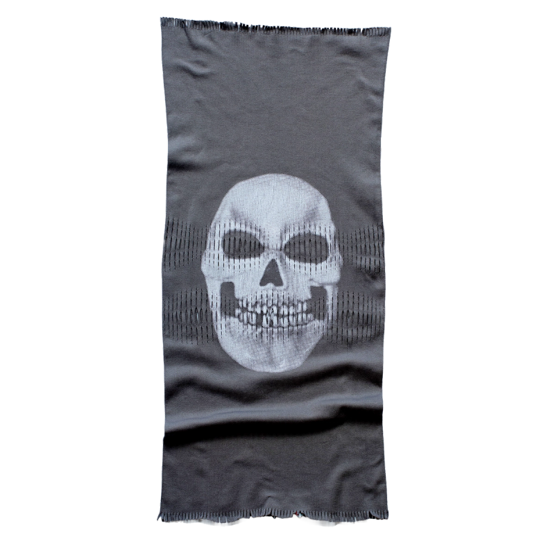 WARP GAITER SKULL