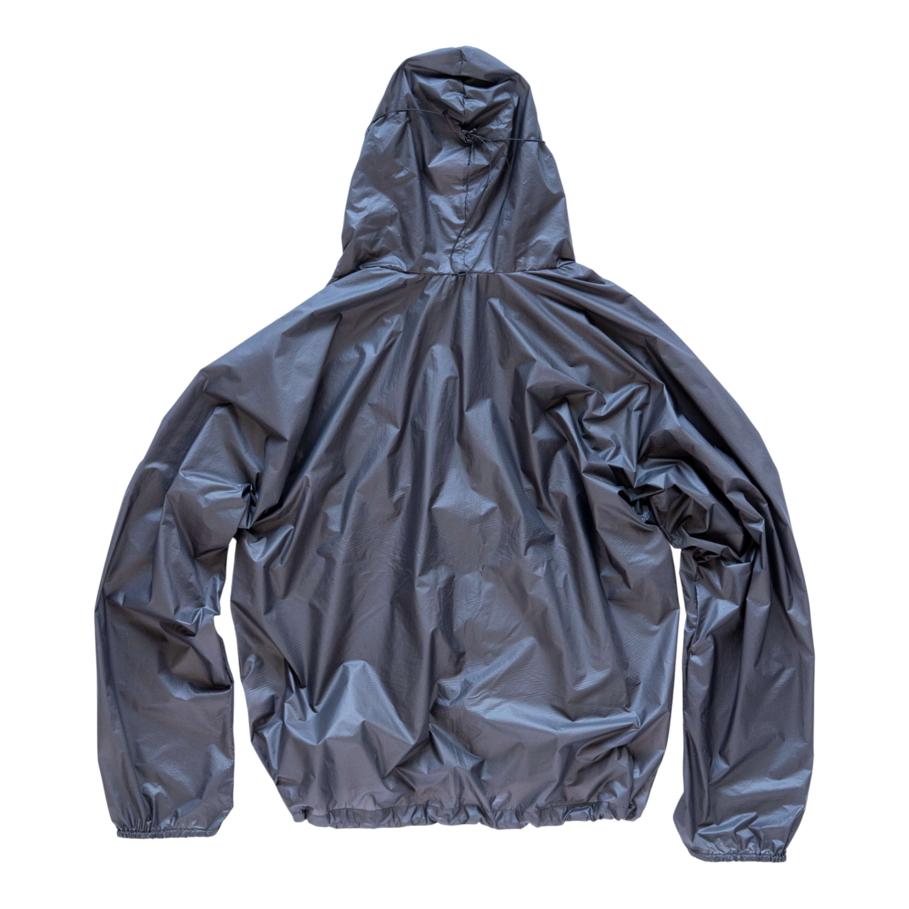 BREAKER WIND SHIRT v1.5 | gnuhr