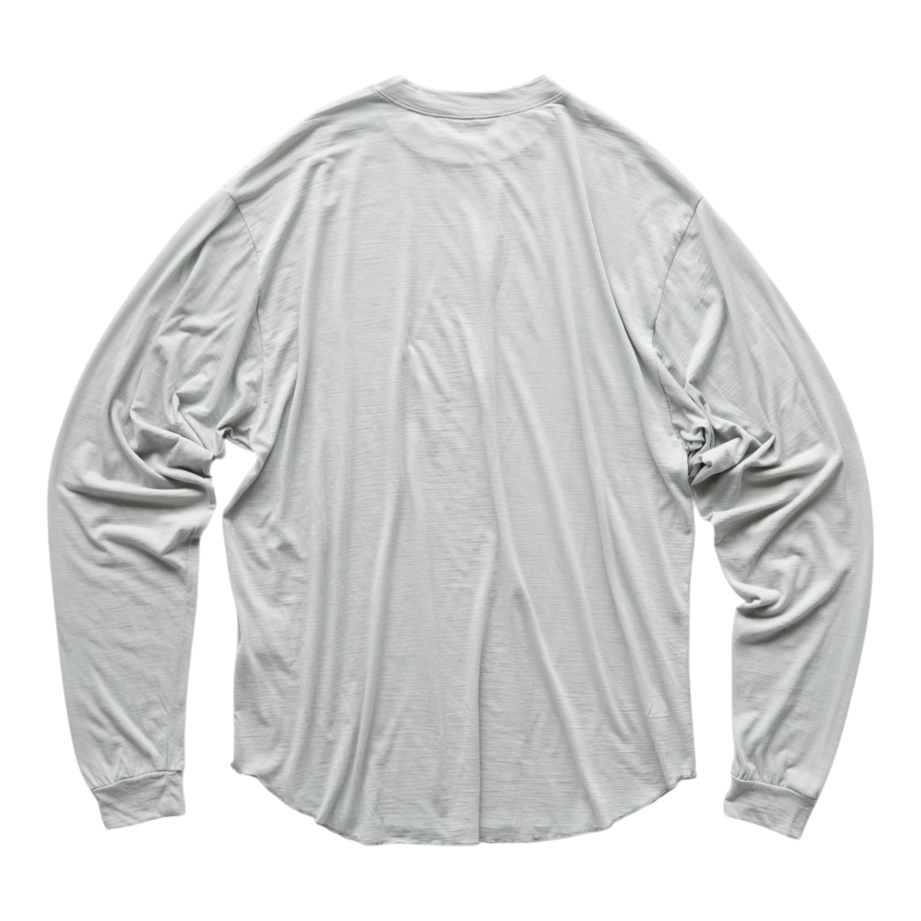 CREEPER CREW MERINO v2.0 | gnuhr