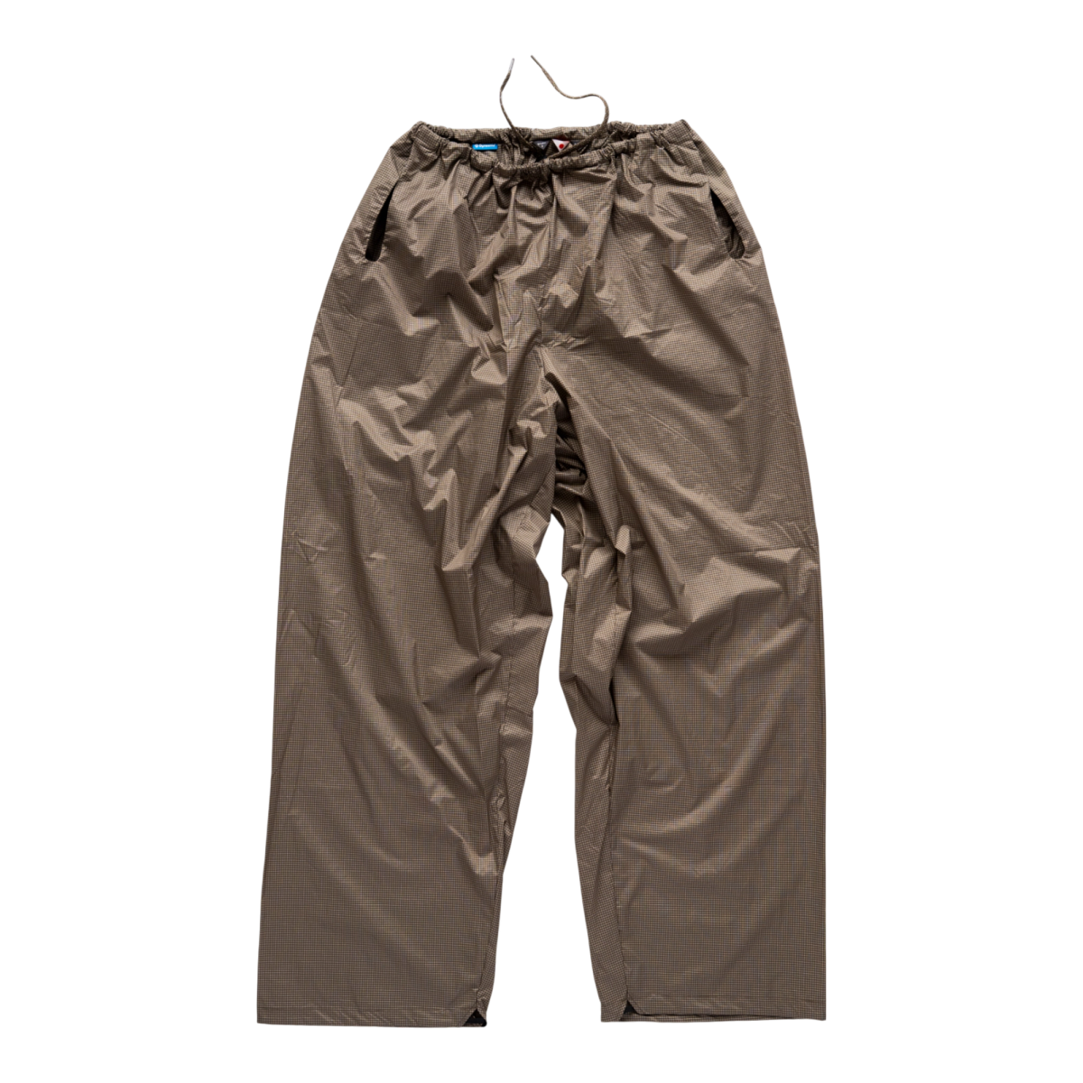 GNORDA DYNEEMA BREAKER WIND PANTS | gnuhr