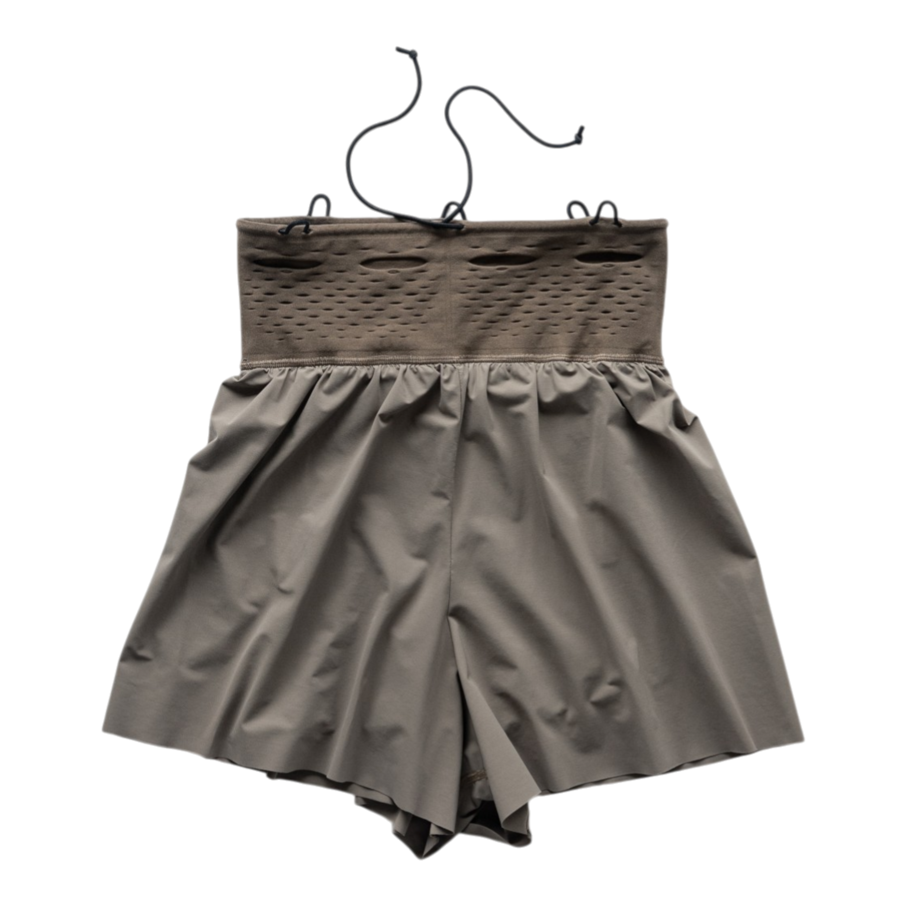 WARP SHORT SHORT LINED | gnuhr