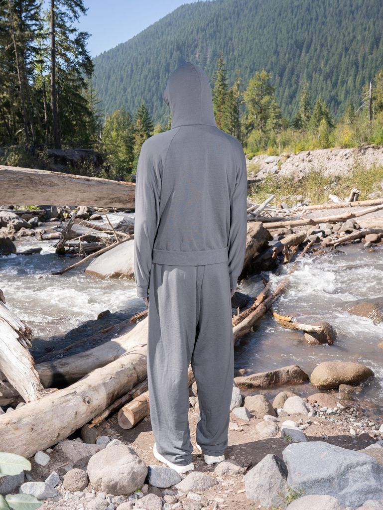 POWER HOODIE v1.5 | gnuhr
