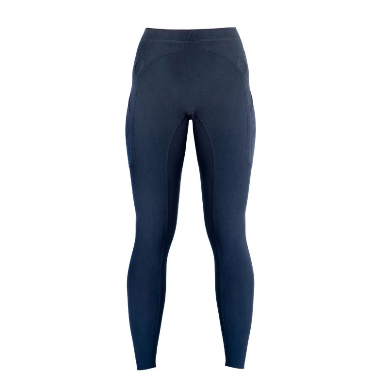 WARP CARGO LEGGING