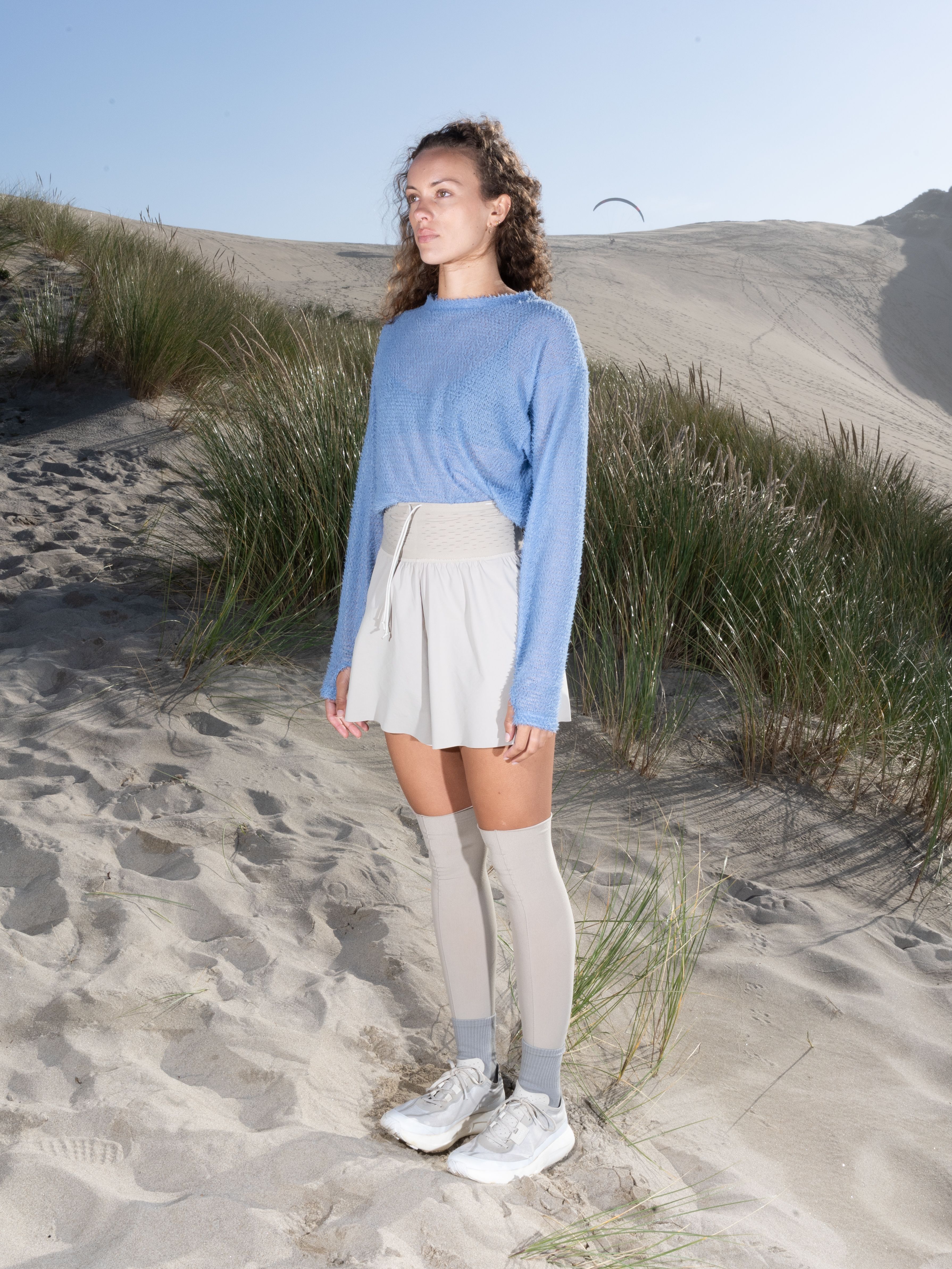 SHAG SWEATER v2.0 | gnuhr