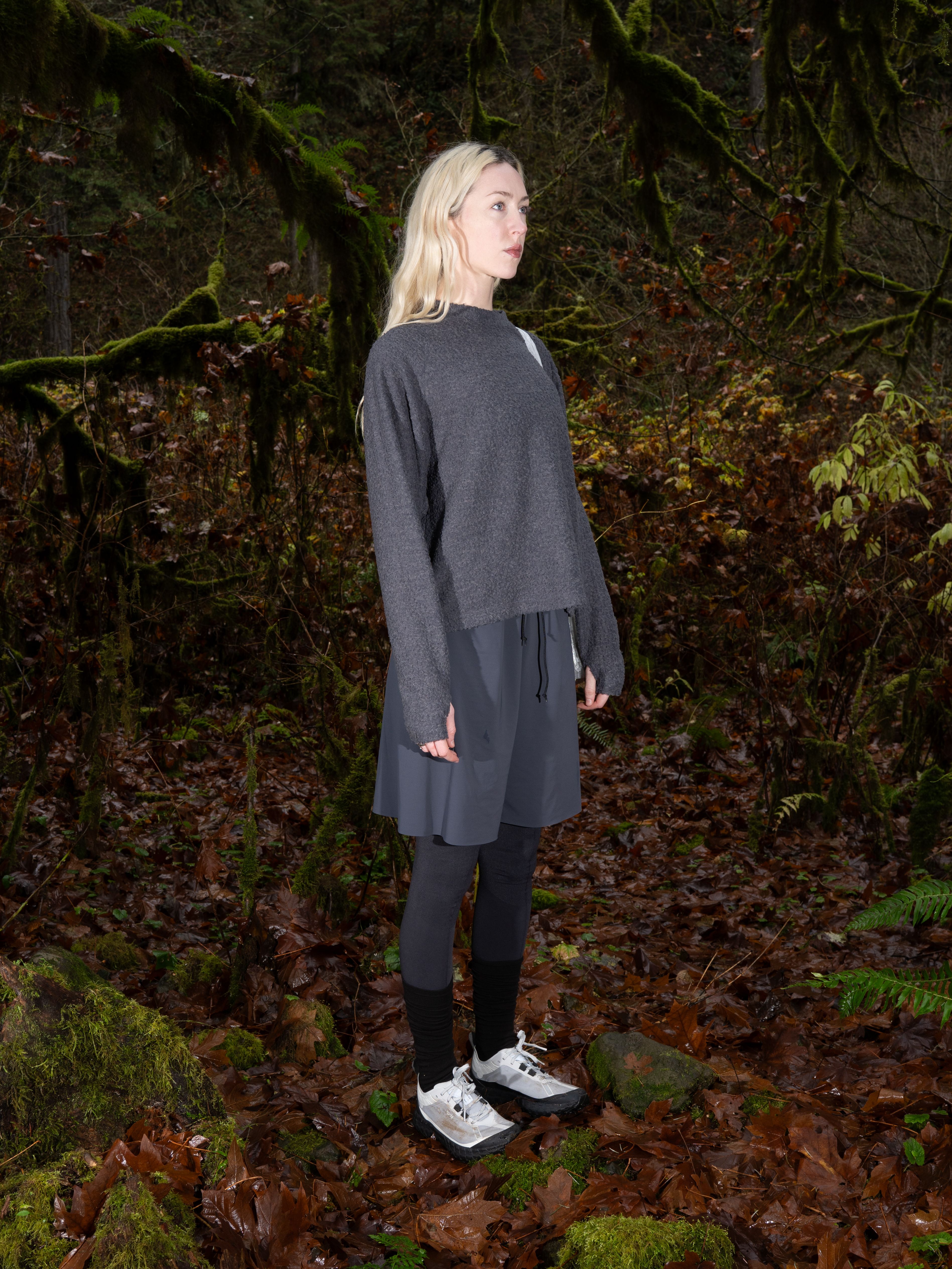 WARP SHORT LONG | gnuhr