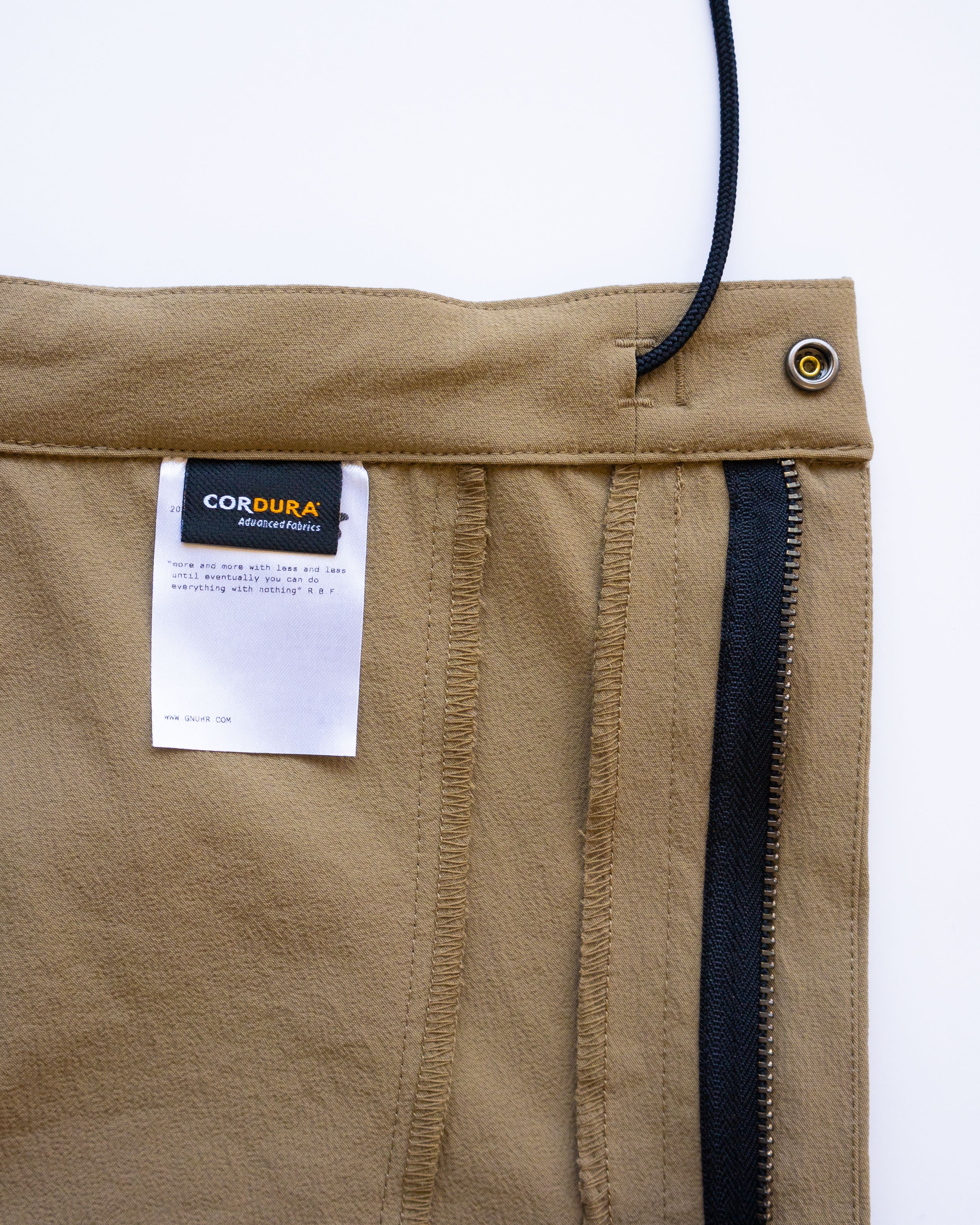 EXPLORA PANTS | gnuhr
