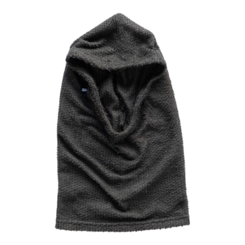 SHAG HOOD