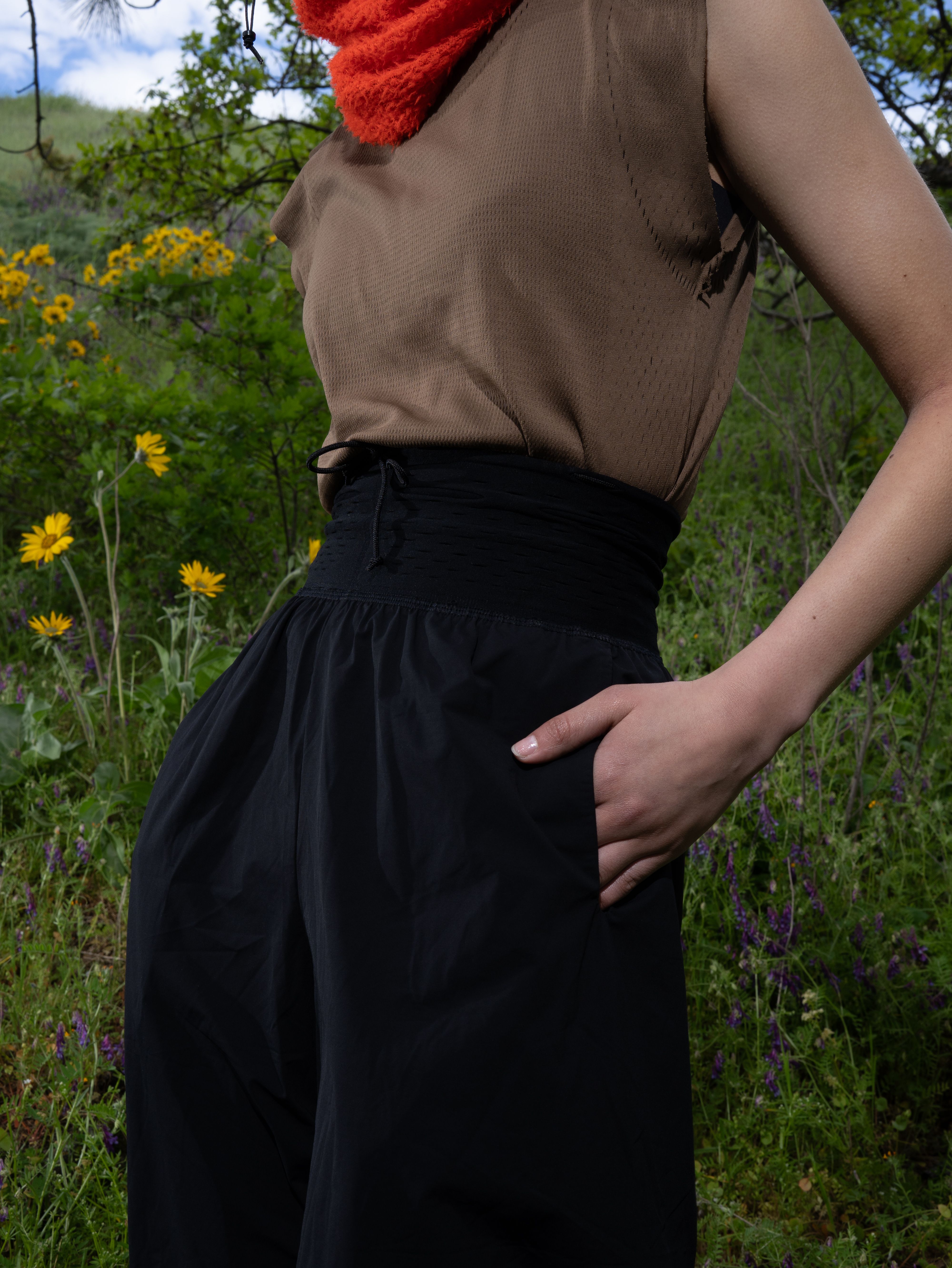 WARP SHORT LONG | gnuhr