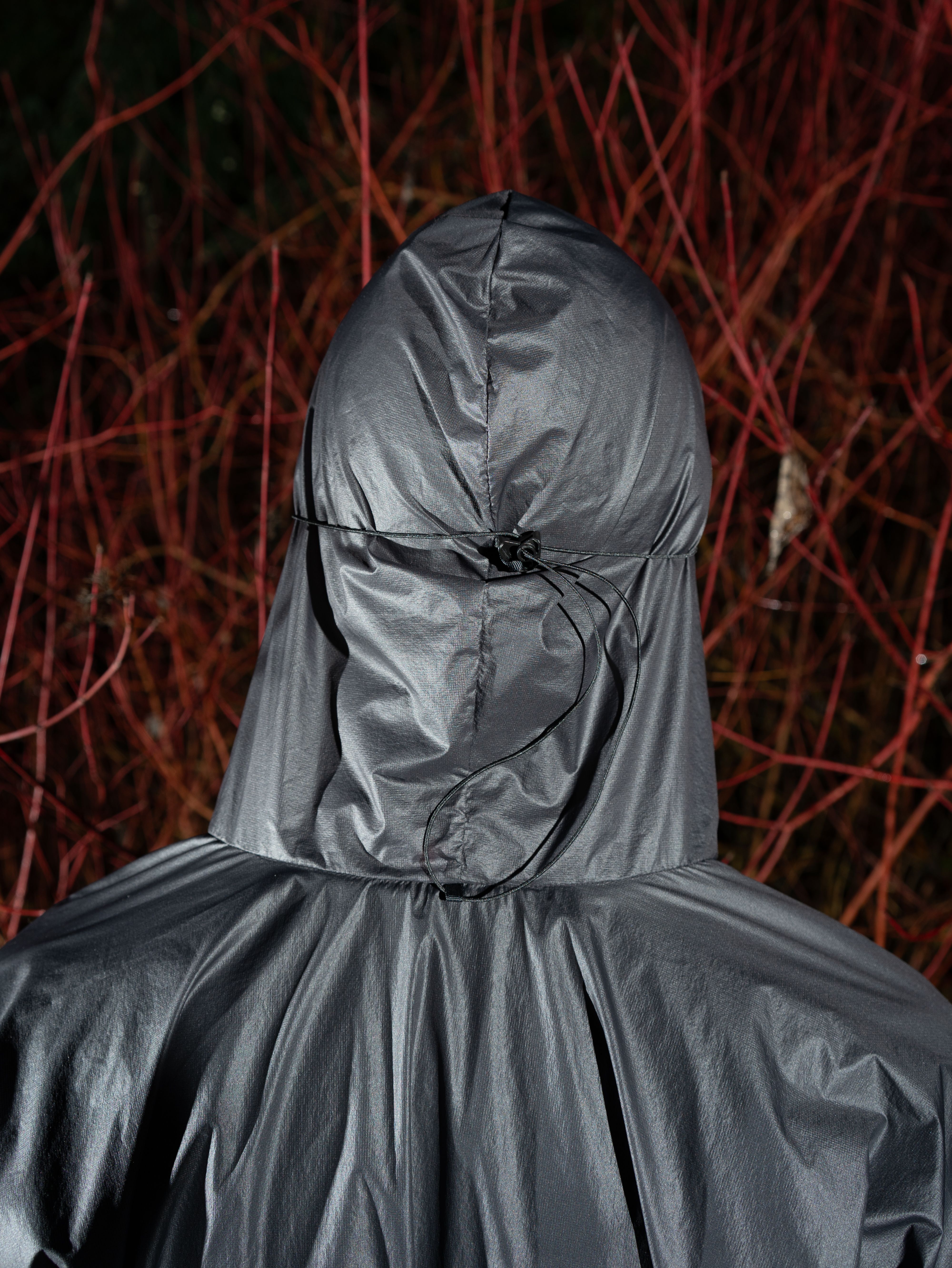 BREAKER WIND SHIRT v1.5 | gnuhr