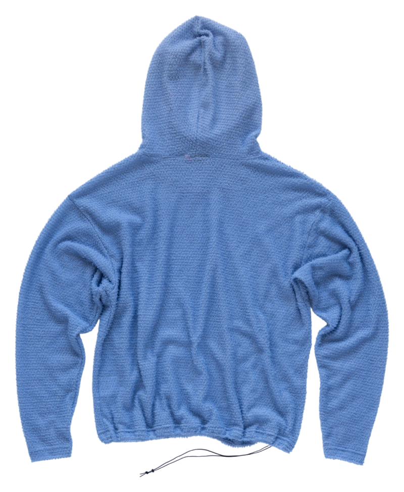 SHAG HOODIE v2.0 | gnuhr