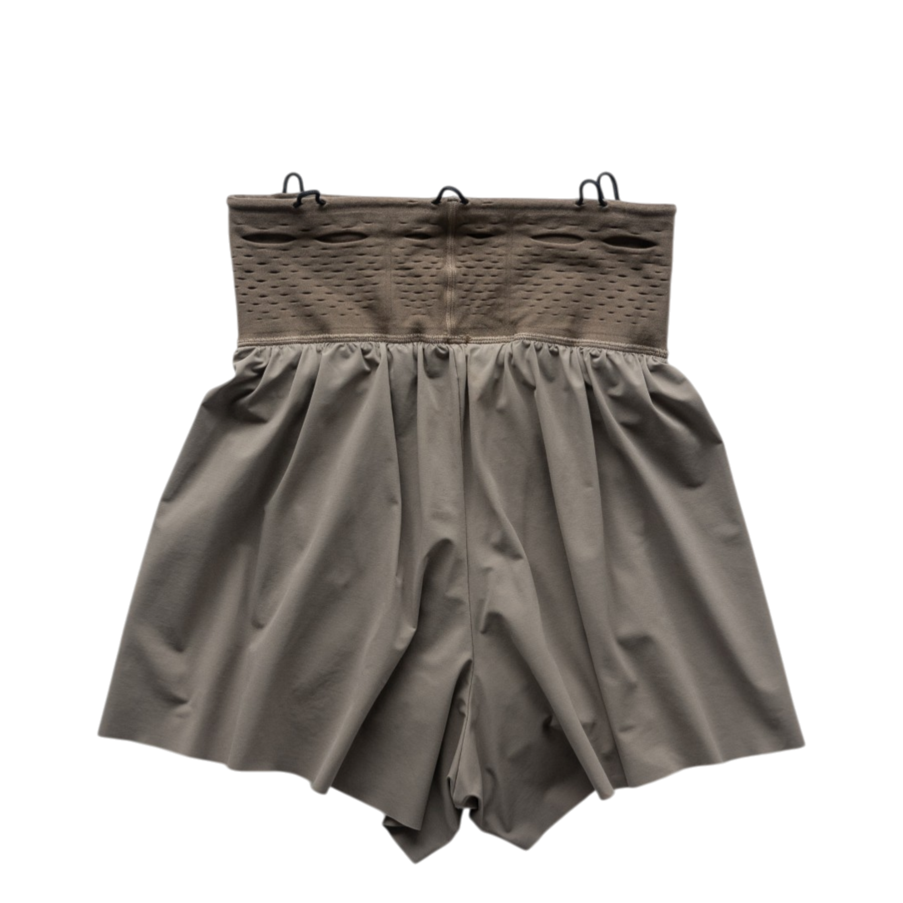 WARP SHORT SHORT LINED | gnuhr