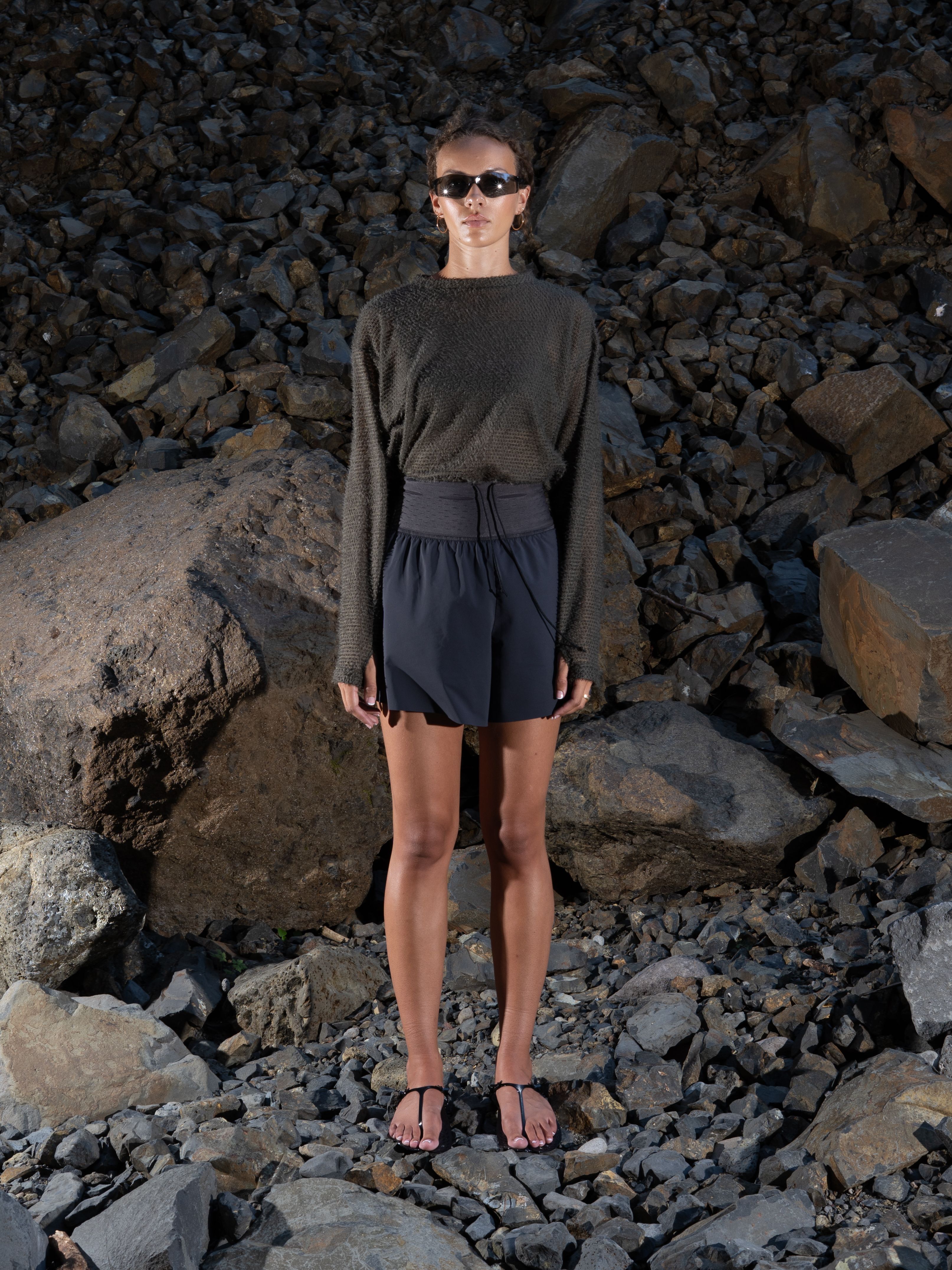 WARP SHORT SHORT | gnuhr