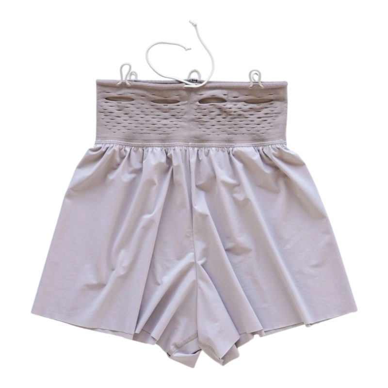 WARP SHORT SHORT