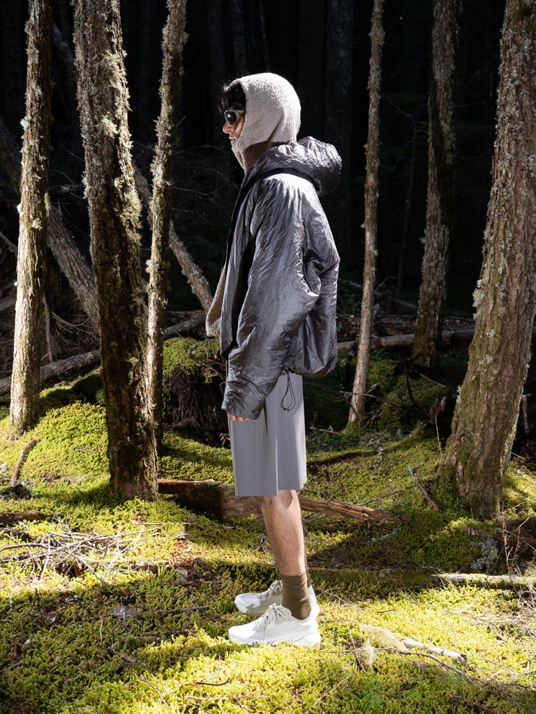 HEATWAVE PUFFER JACKET | gnuhr