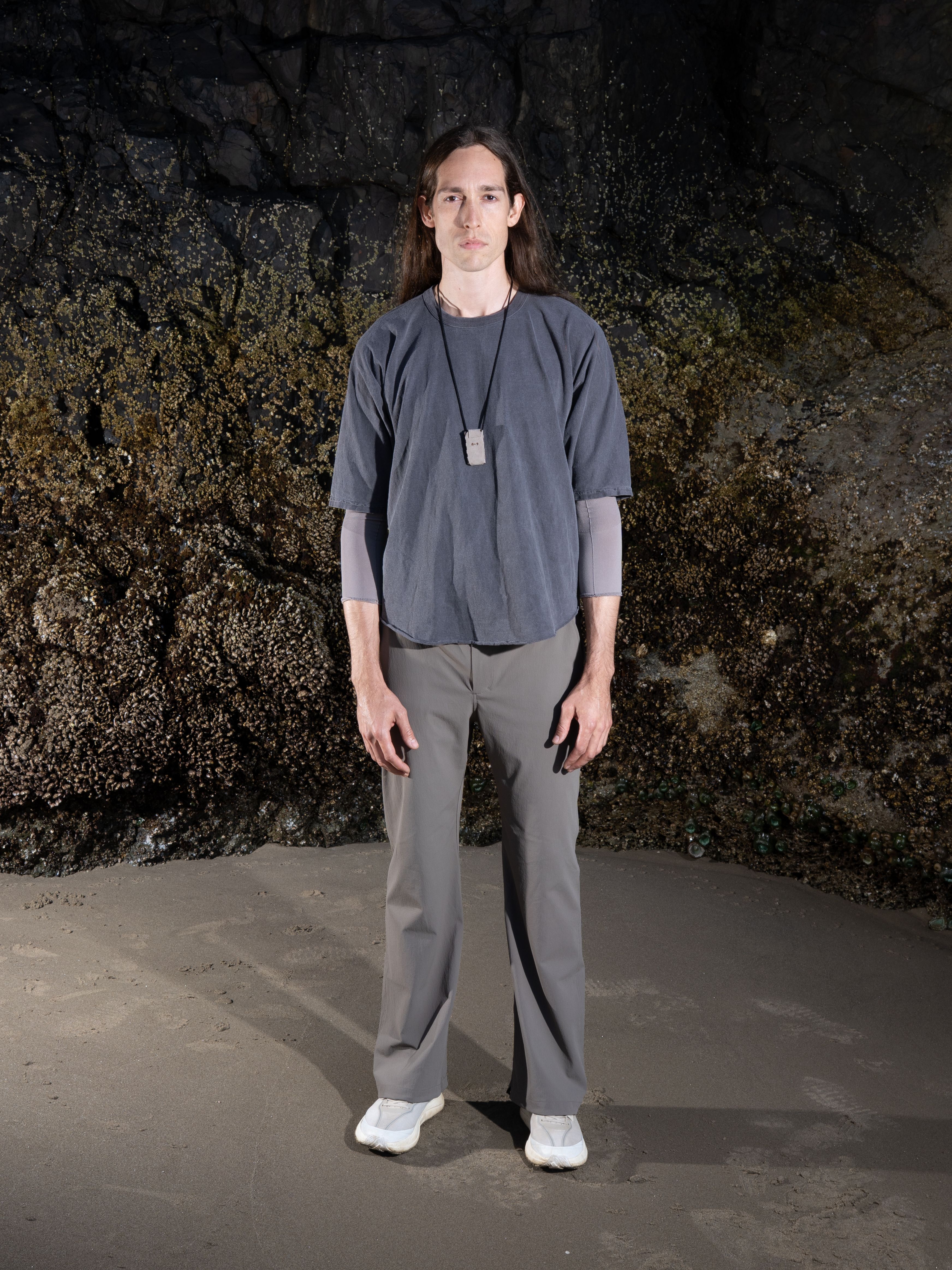 EXPLORA PANTS | gnuhr