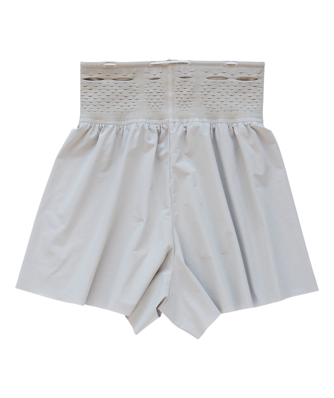 パンツ gnuhr WARP SHORT SHORT charcoal gray 1b5784c1f583871a23ccb0d3476cd9