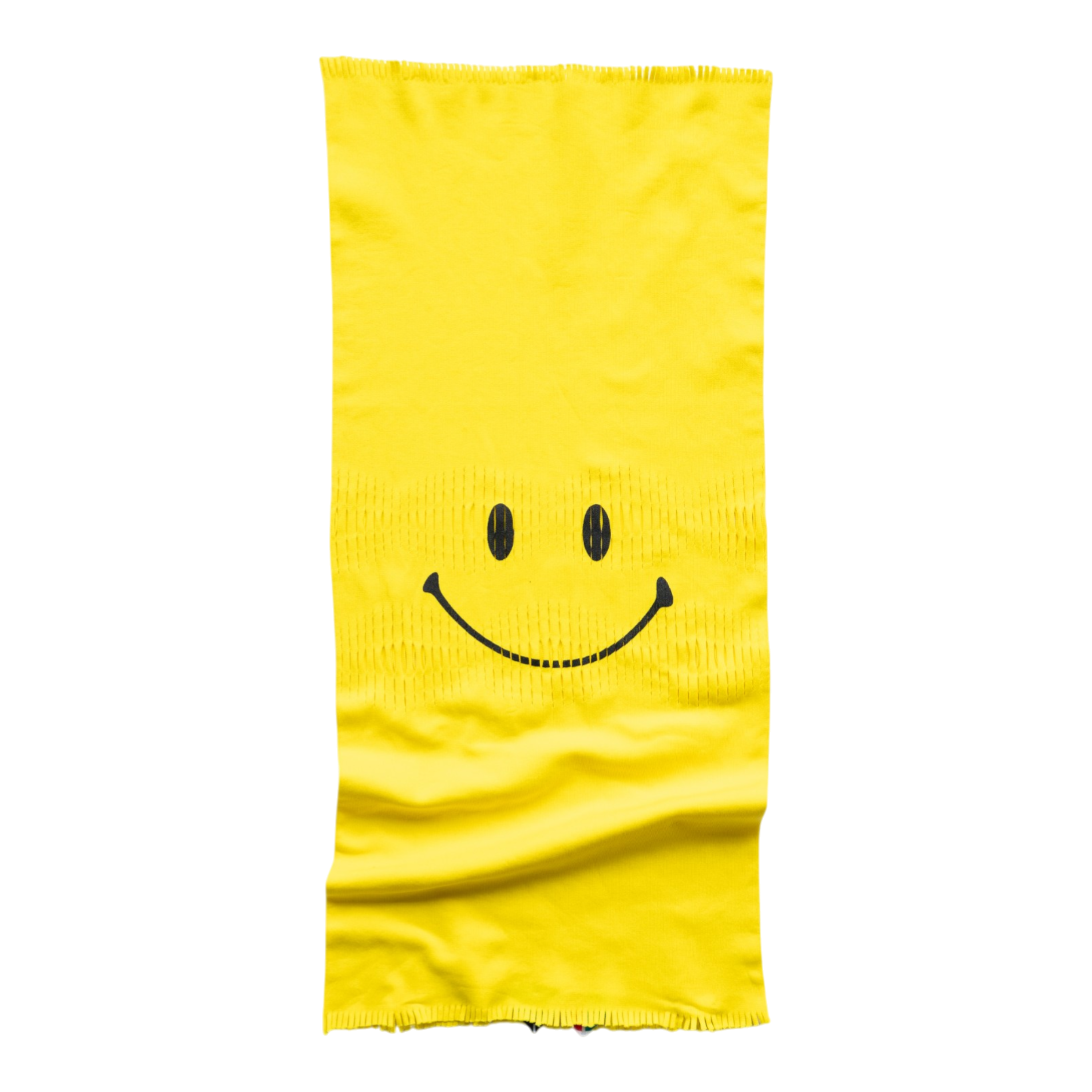 WARP GAITER SMILEY | gnuhr