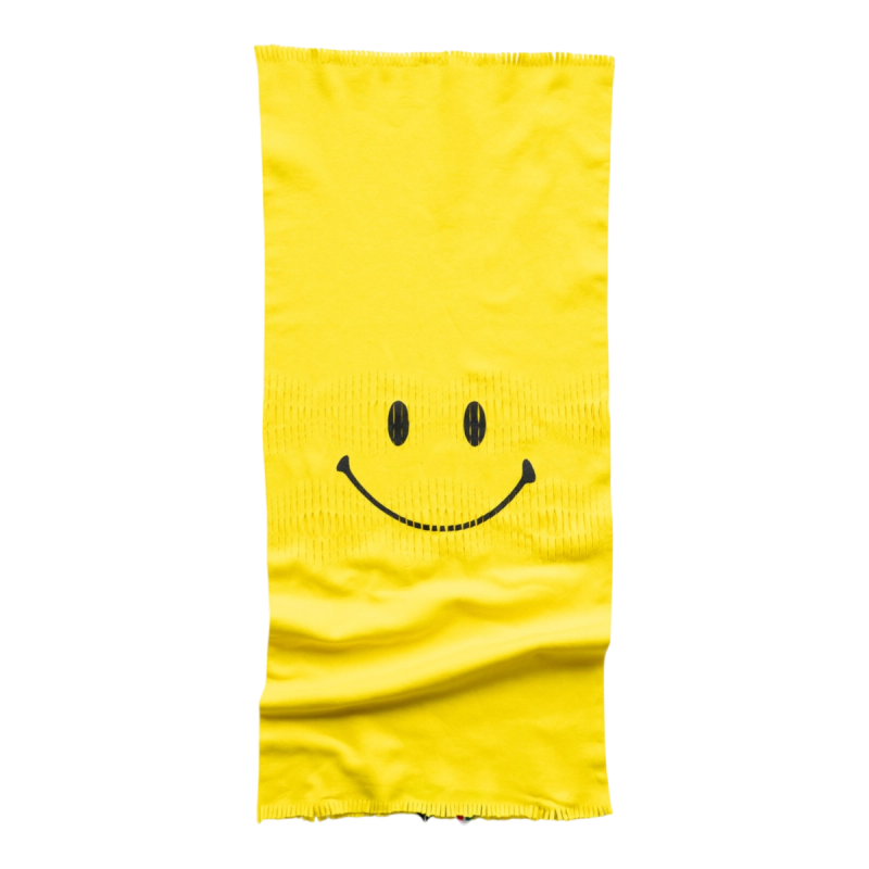 WARP GAITER SMILEY
