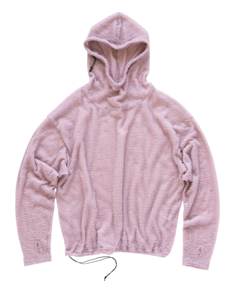 SHAG HOODIE v2.0