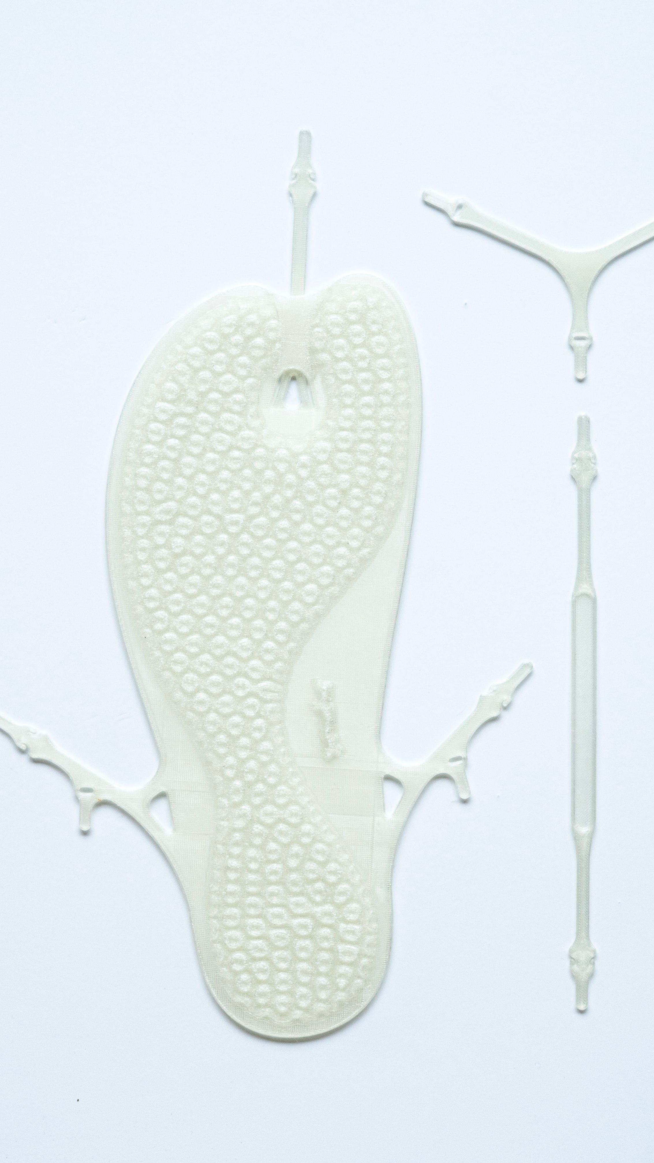 GNUHR FOOTPRINT CAMP SANDAL | gnuhr