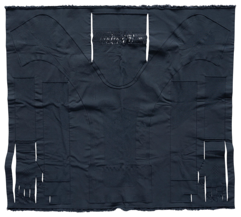 WARP KIT PANEL