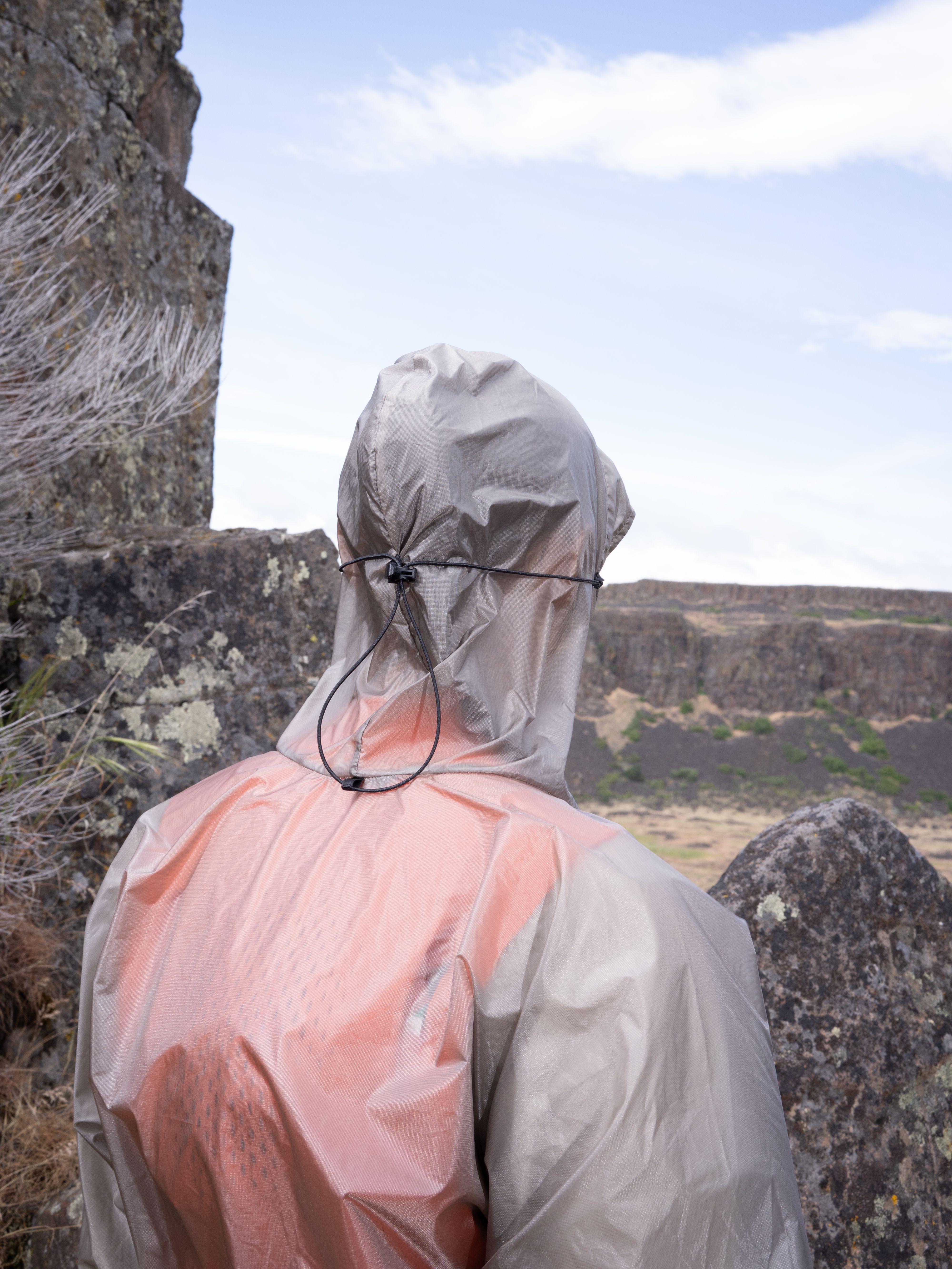 BREAKER WIND SHIRT | gnuhr