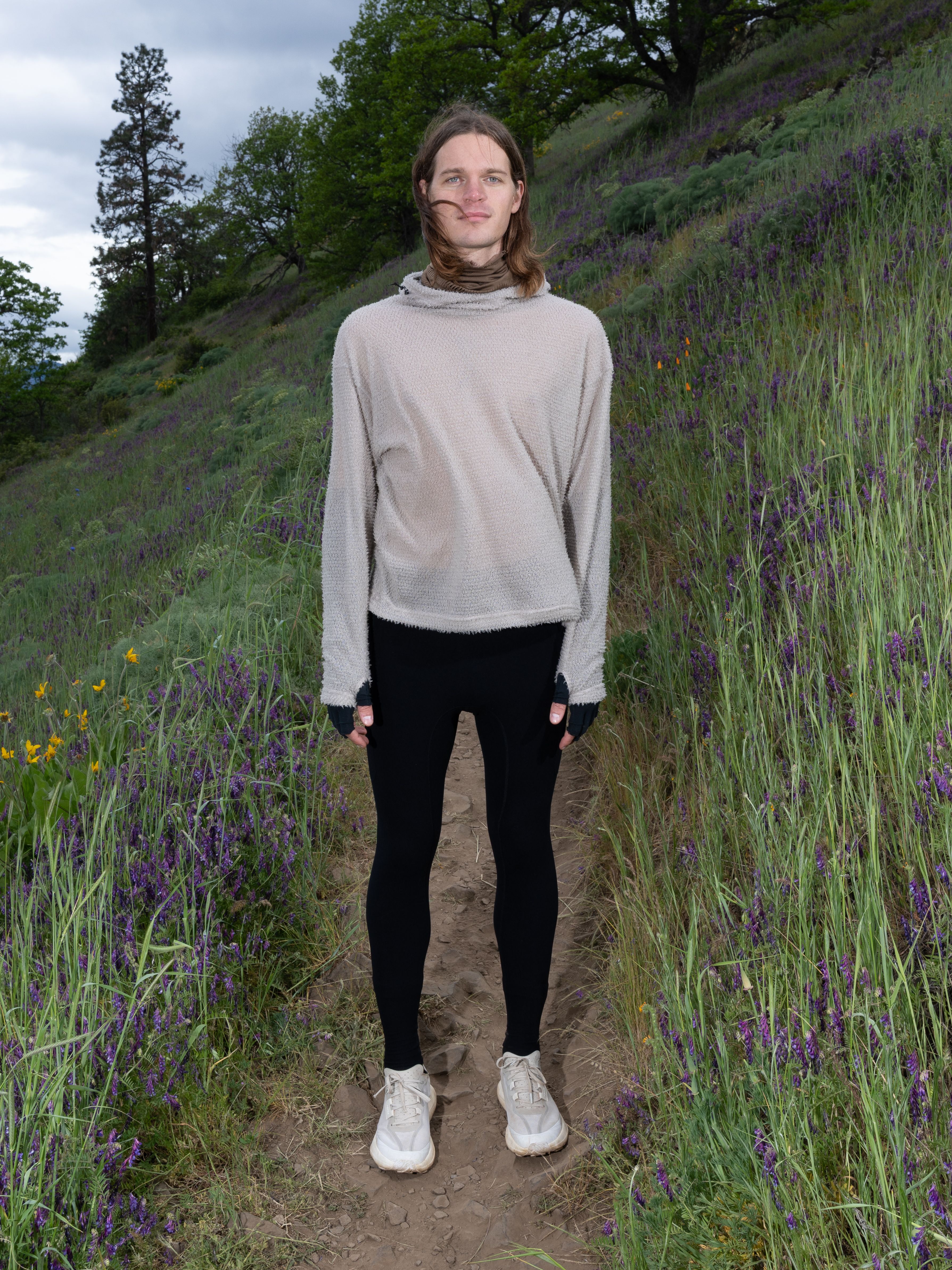 SHAG HOODIE v2.0 | gnuhr