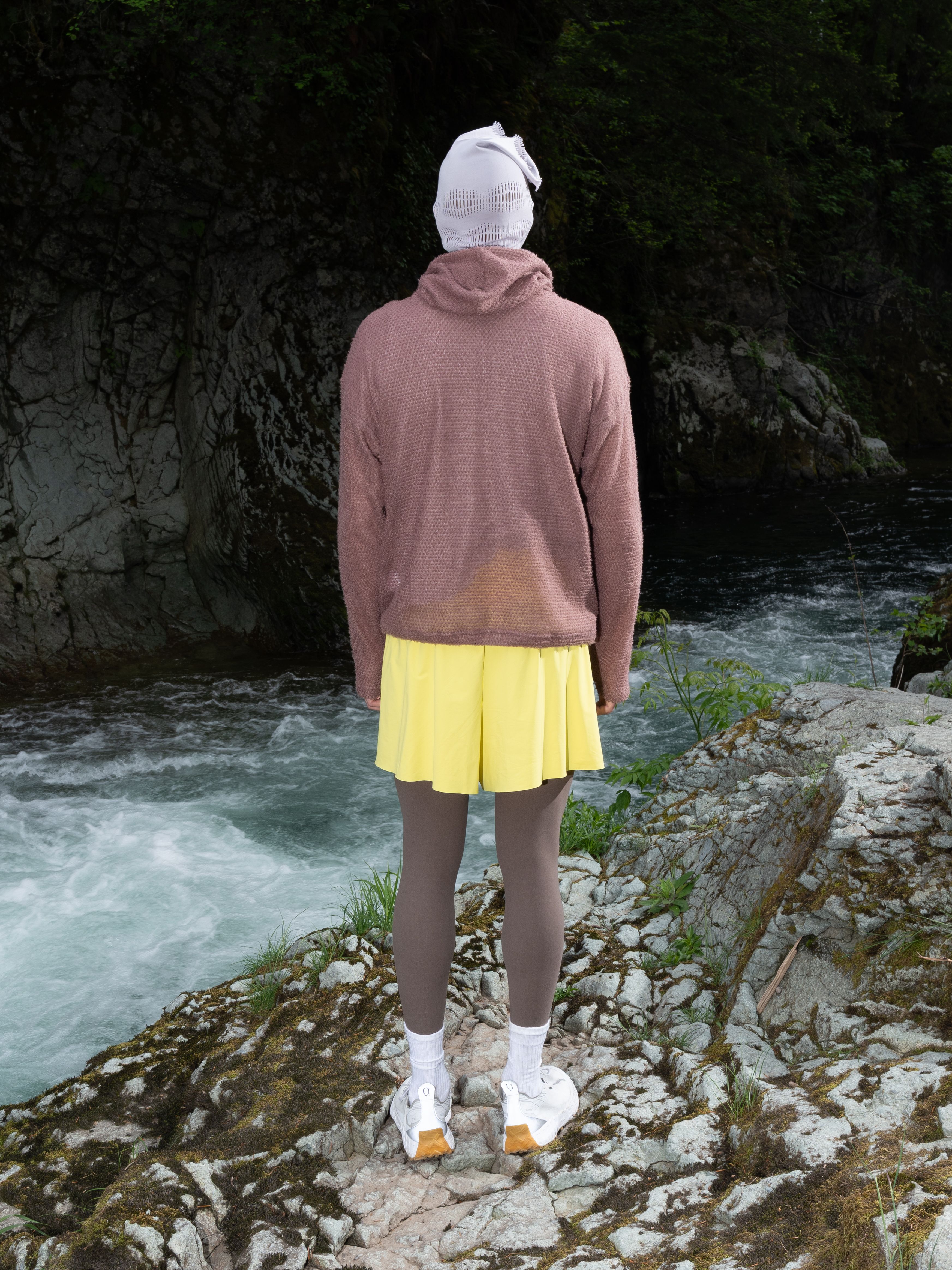 WARP SHORT SHORT | gnuhr