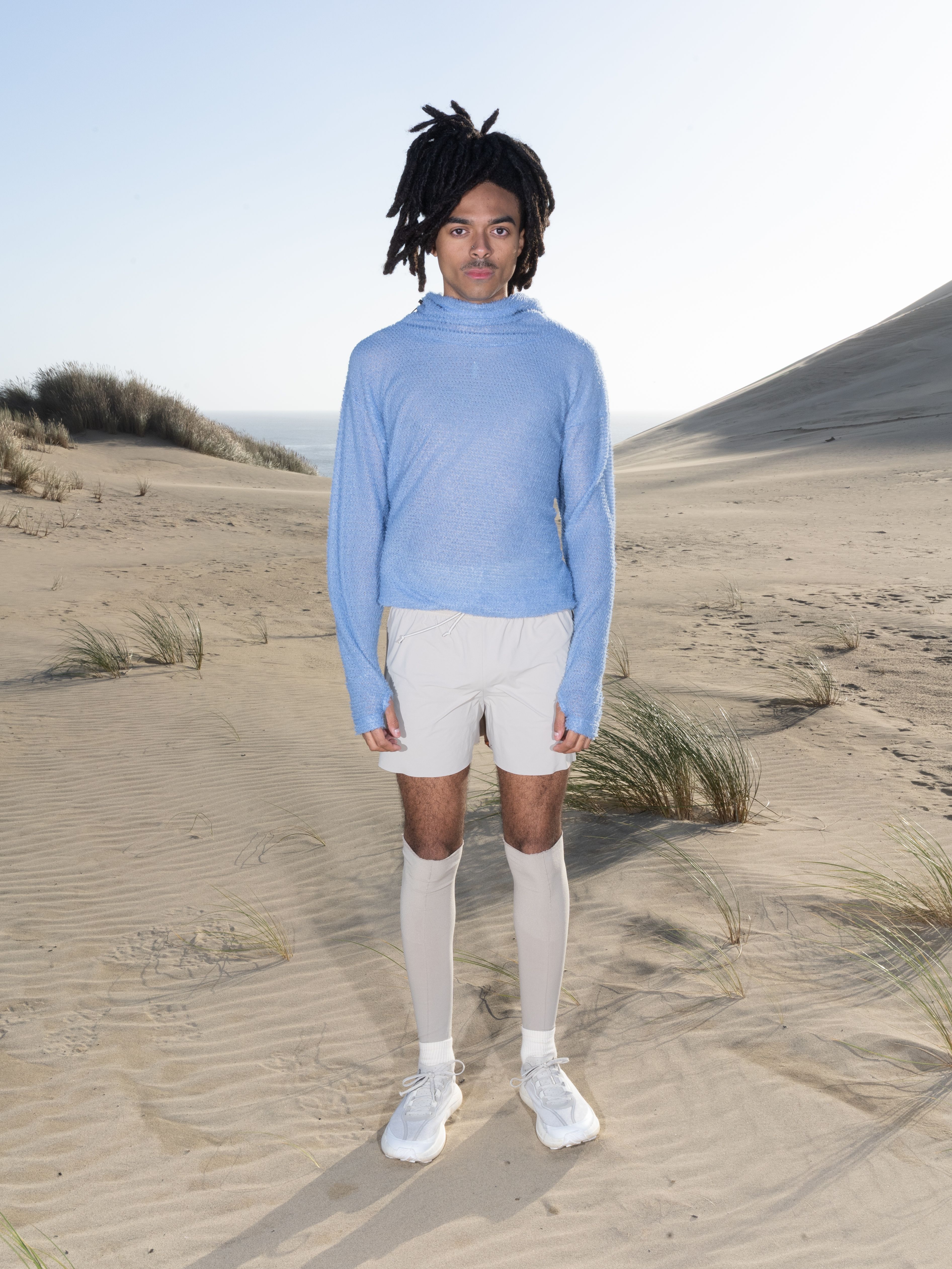 SHAG HOODIE v2.0 | gnuhr