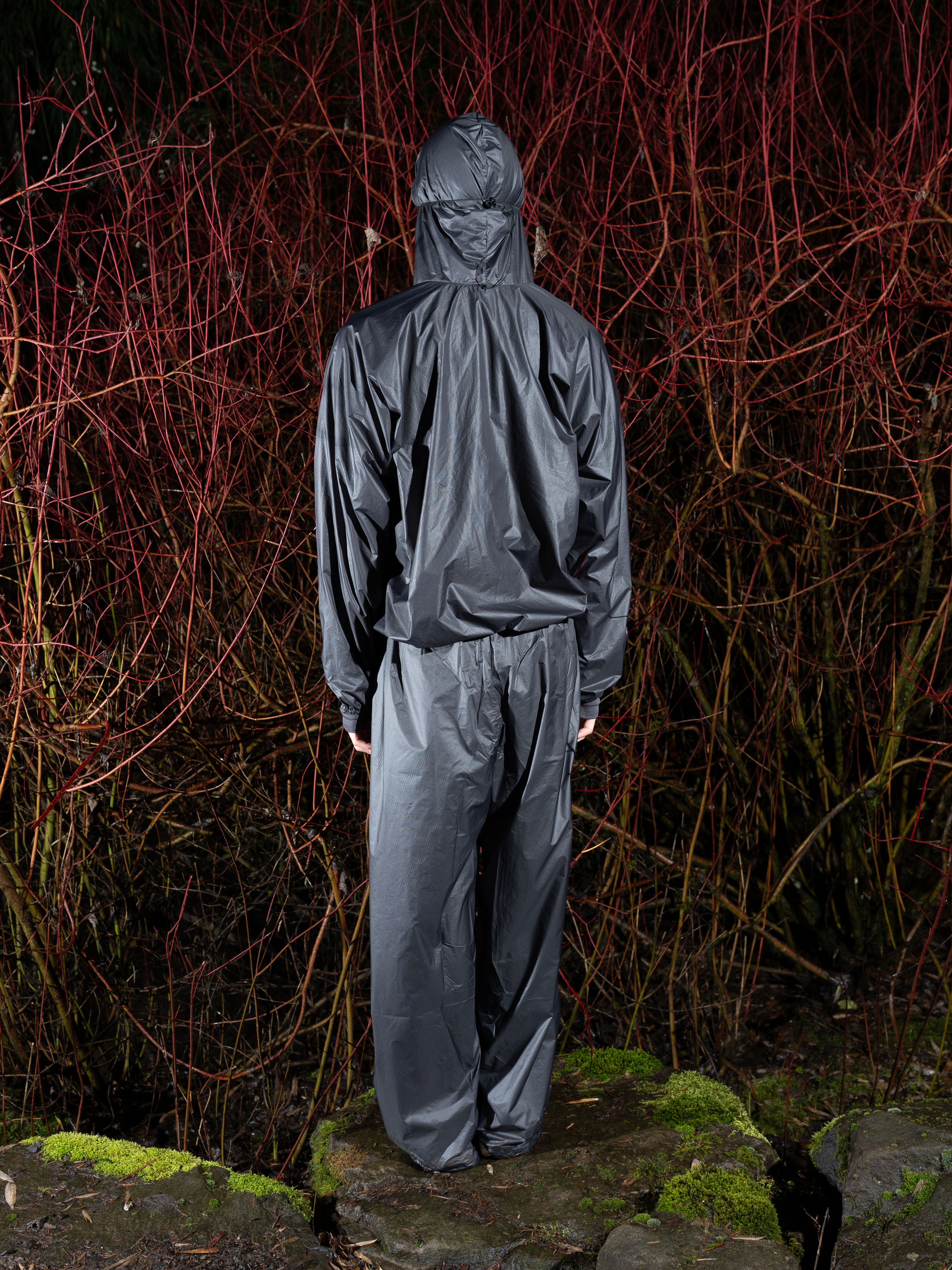 BREAKER WIND SHIRT v1.5 | gnuhr