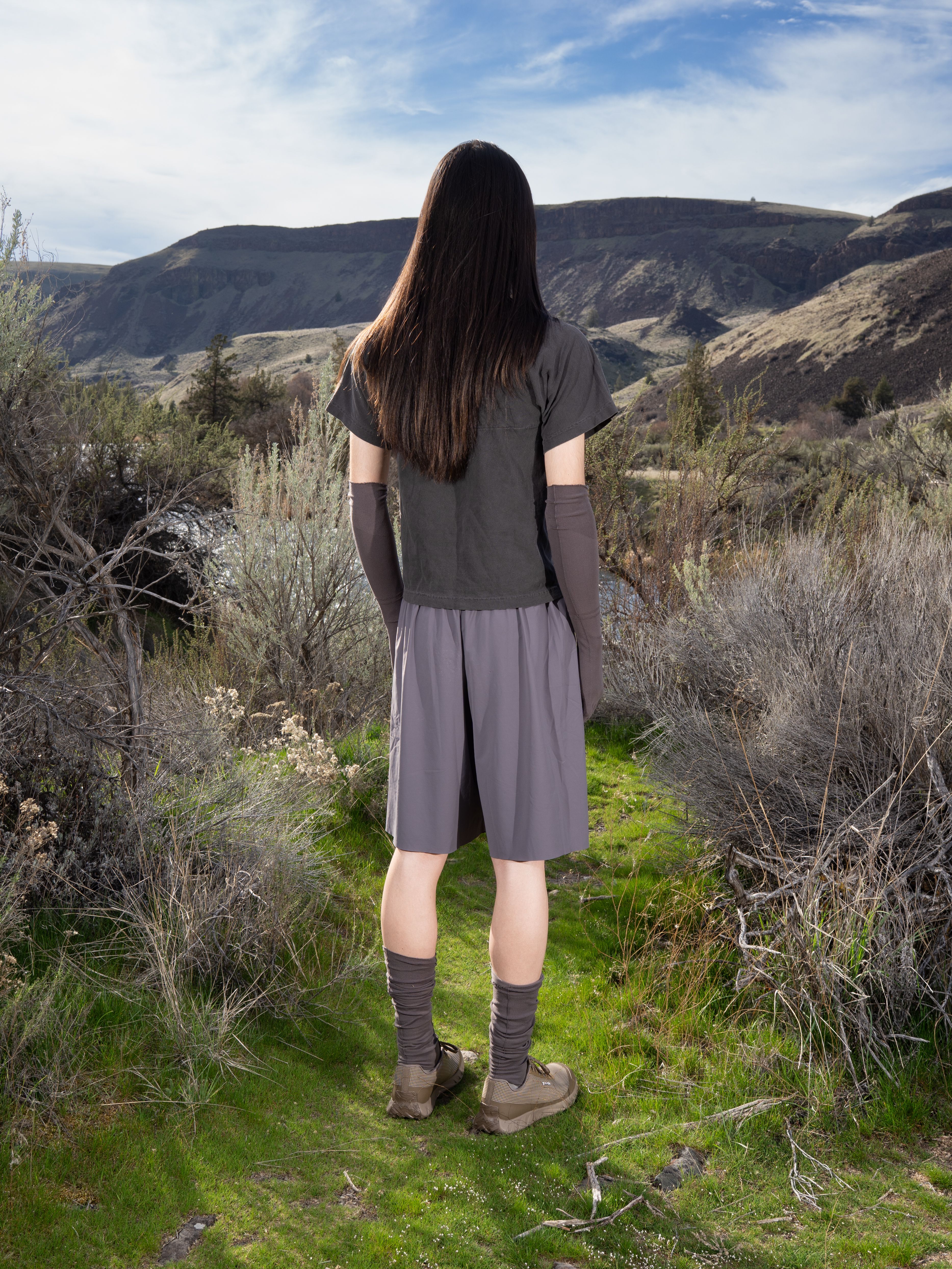 WARP SHORT LONG | gnuhr