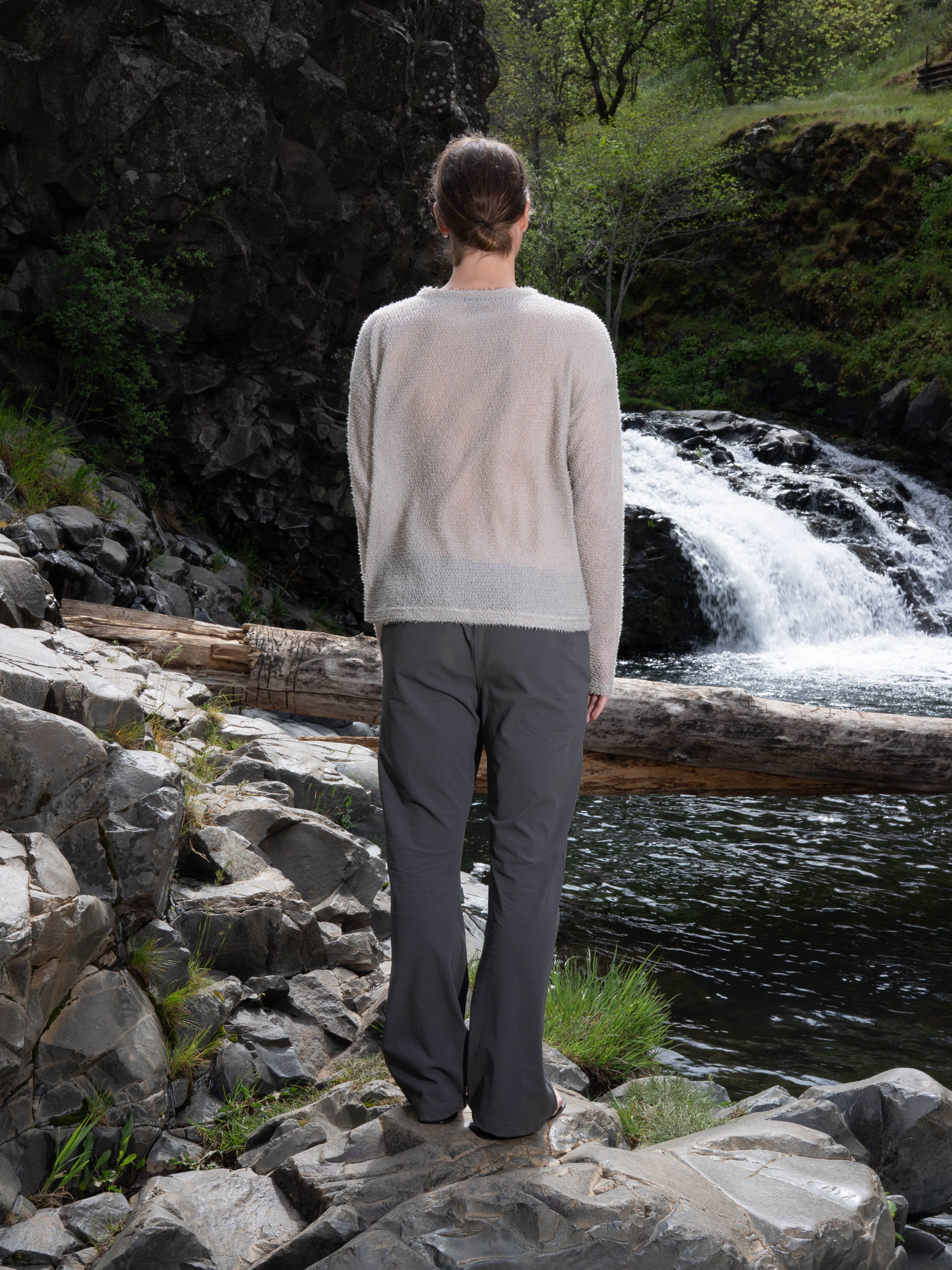 SHAG SWEATER v2.0 | gnuhr