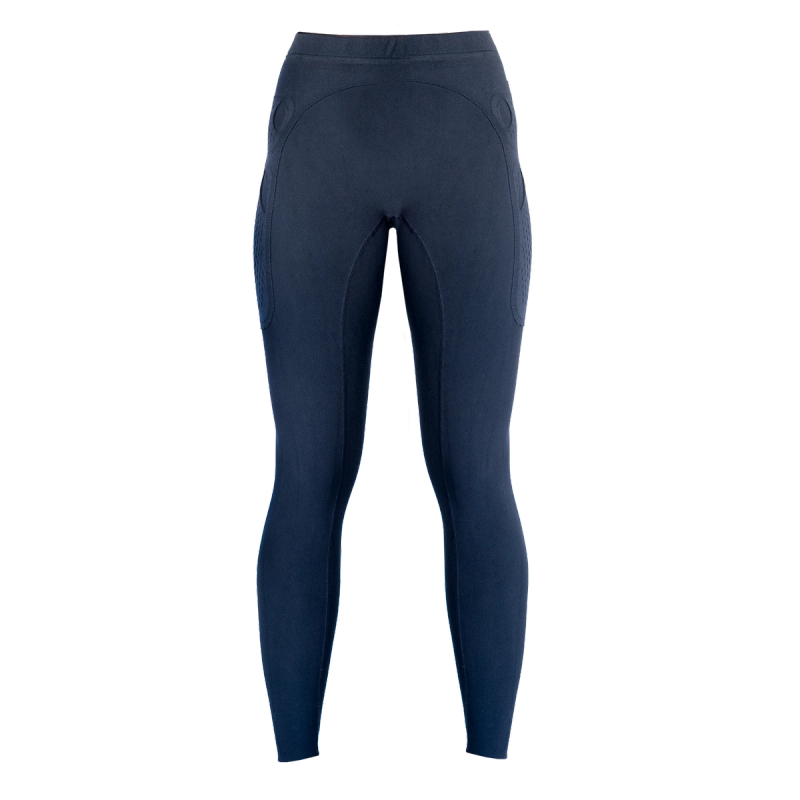 WARP CARGO LEGGING