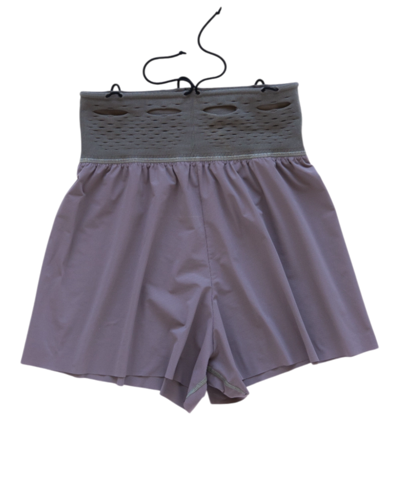 WARP SHORT SHORT