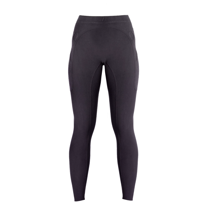 WARP CARGO LEGGING