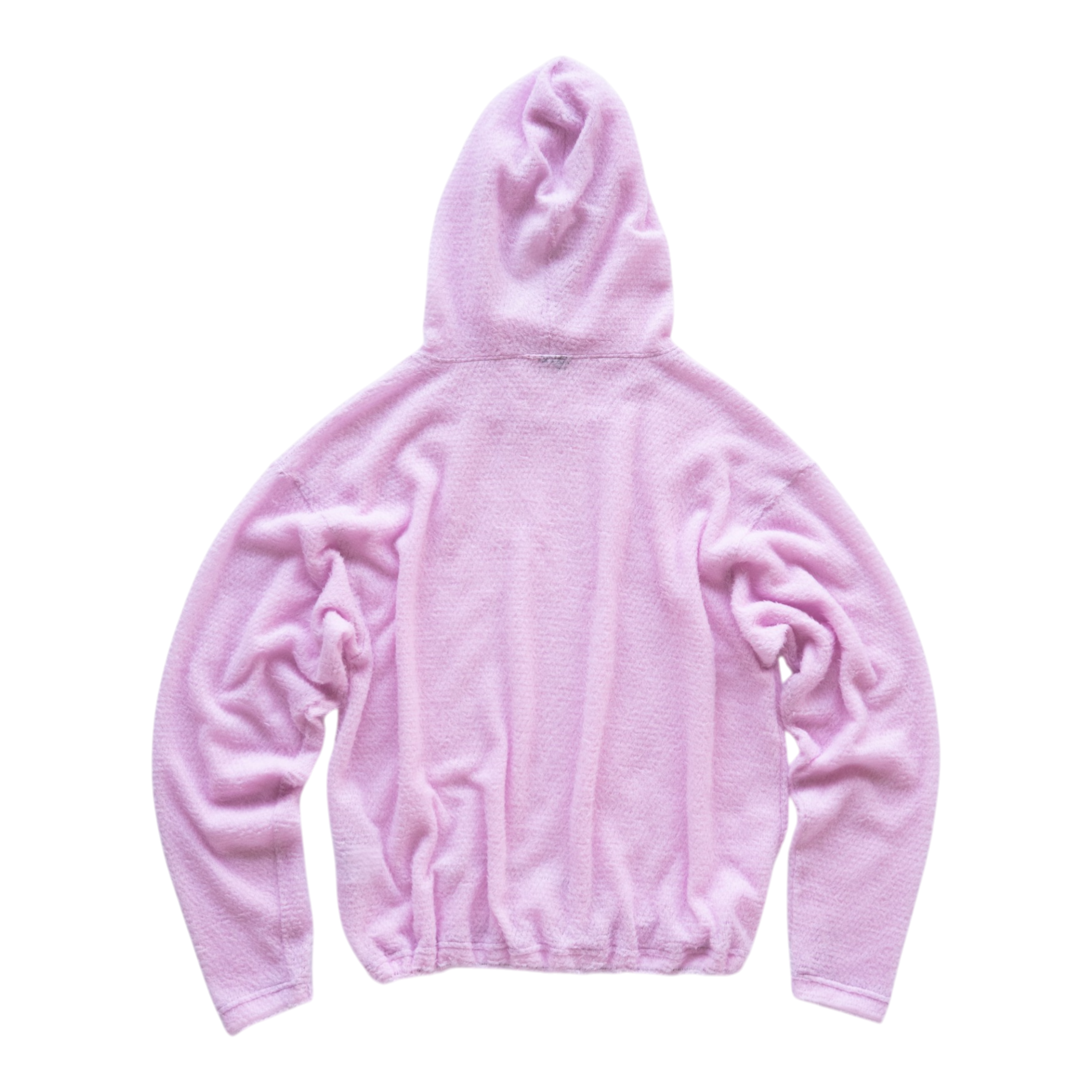 SHAG HOODIE v2.0 | gnuhr