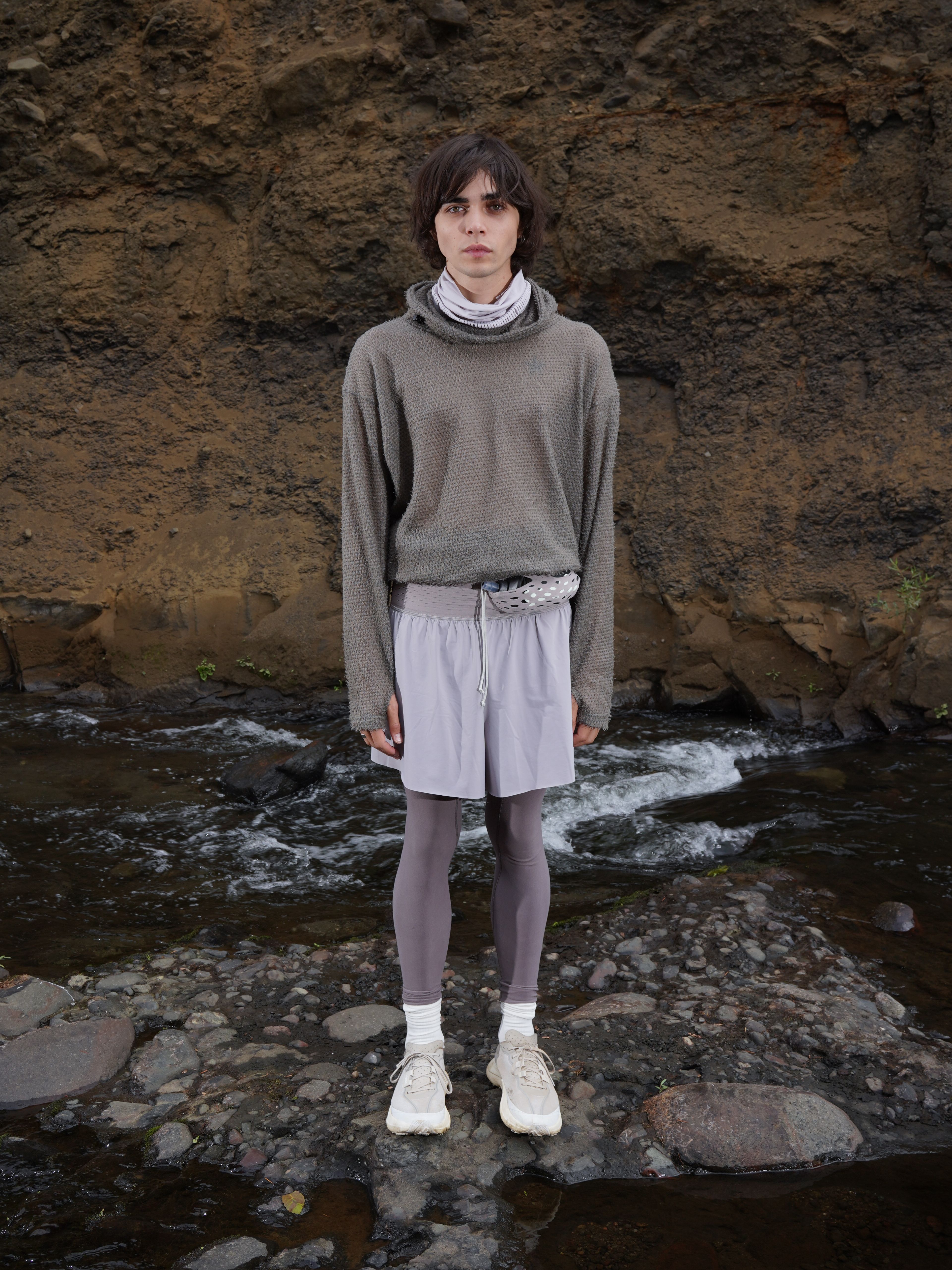 SHAG HOODIE v2.0 | gnuhr
