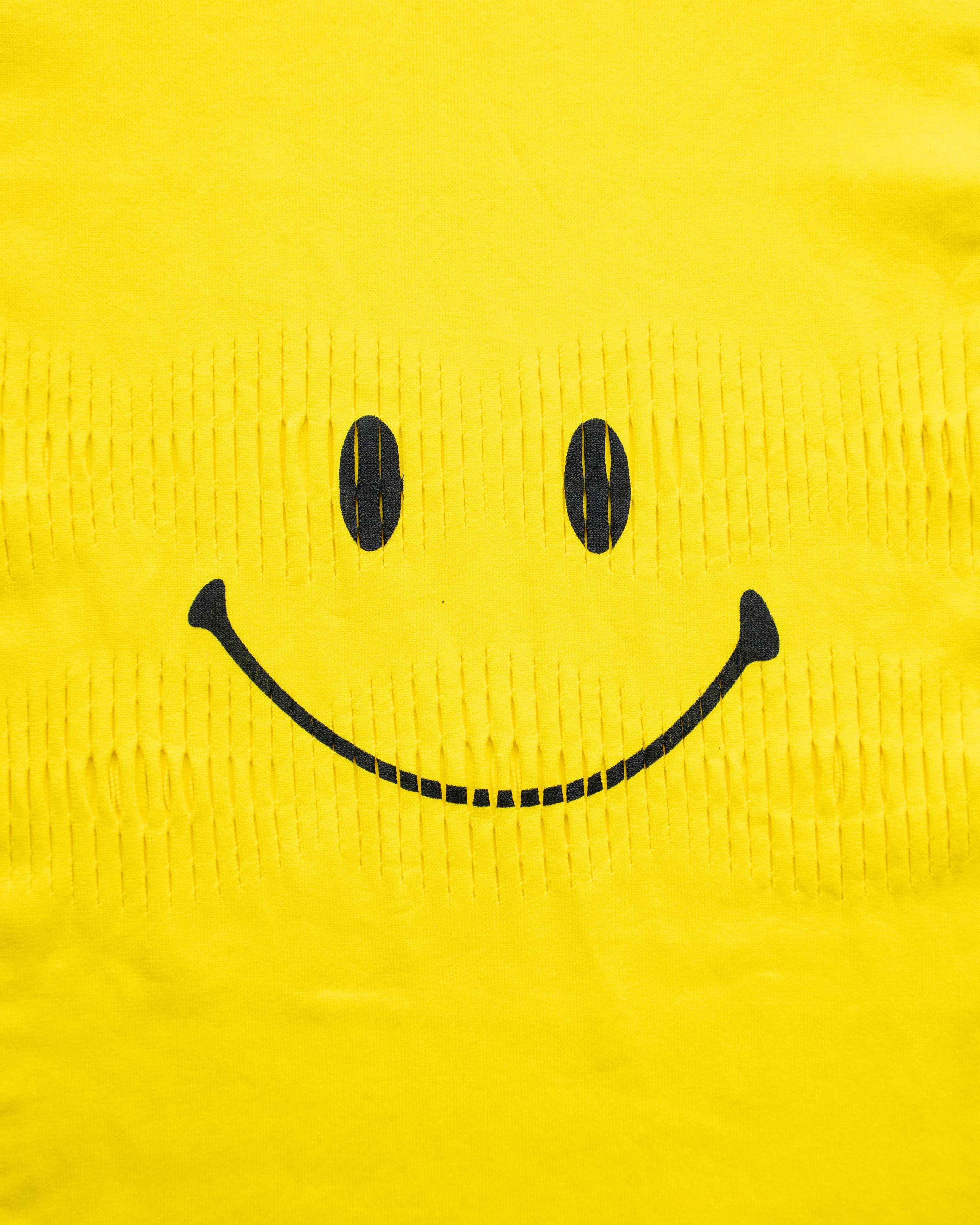 【G-RAP】 SMILEY G - I DO IT 4 U WARP GAITER SMILEY | gnuhr