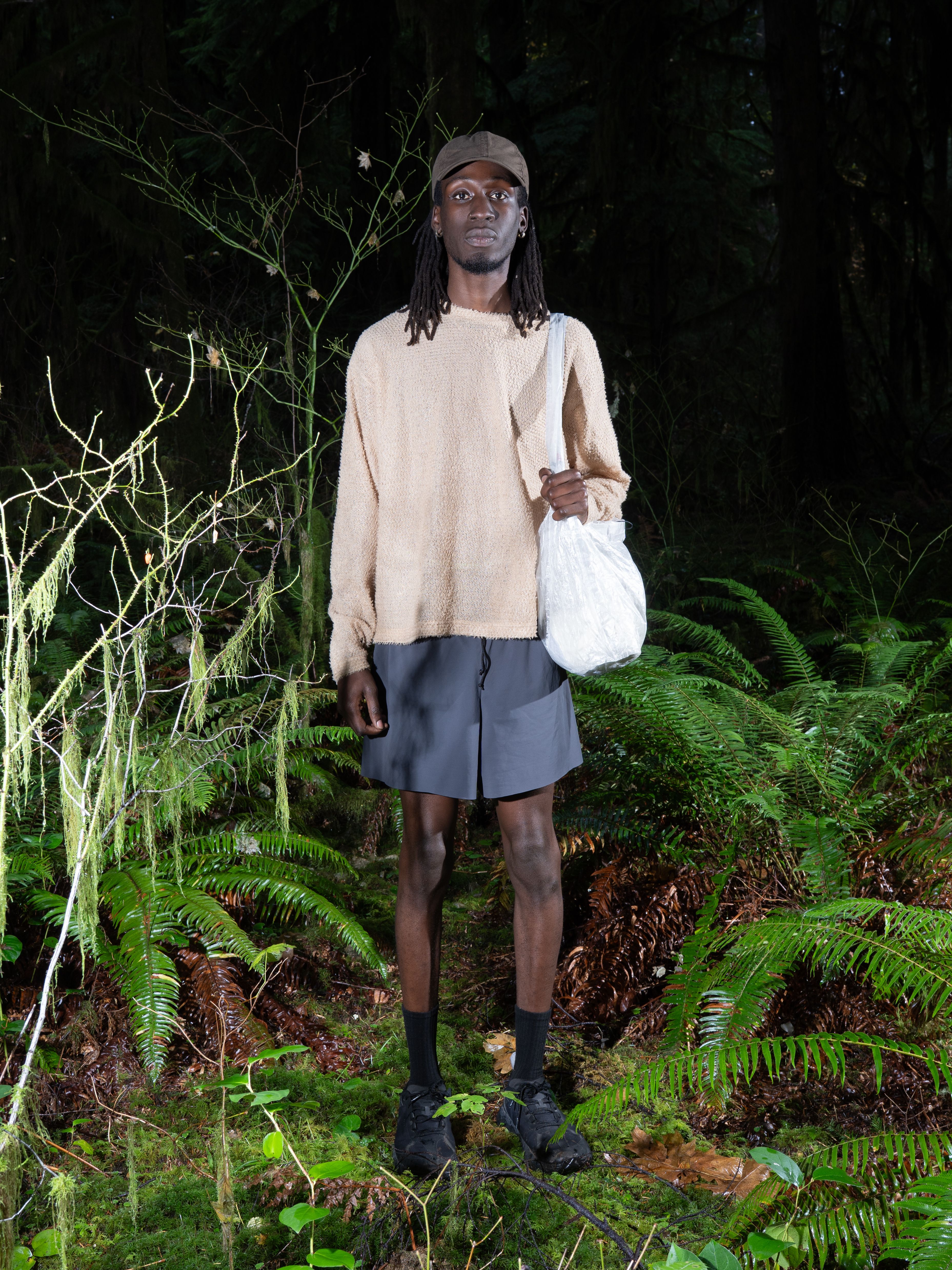 SHAG SWEATER v2.0 | gnuhr