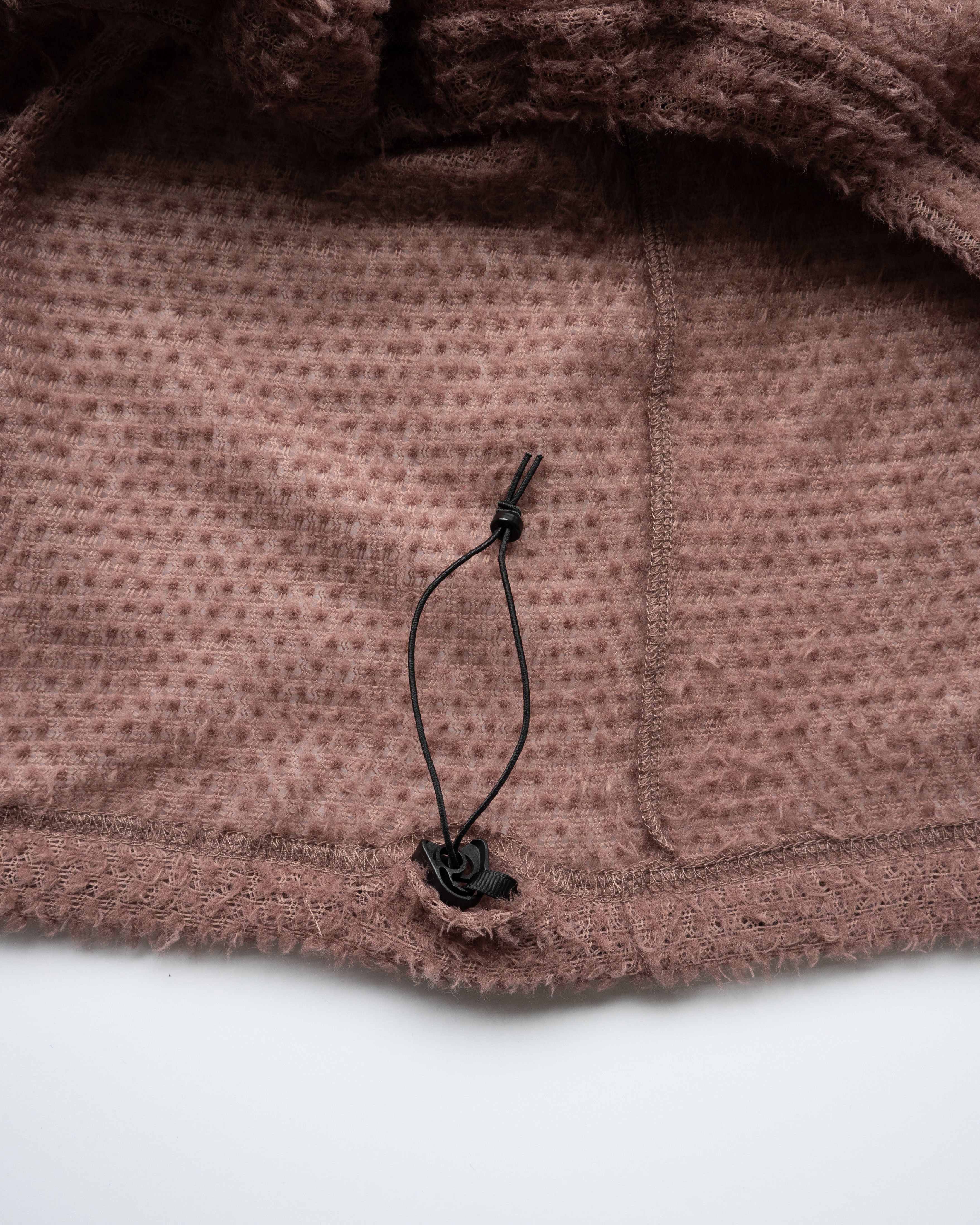 SHAG HOODIE v2.0 | gnuhr