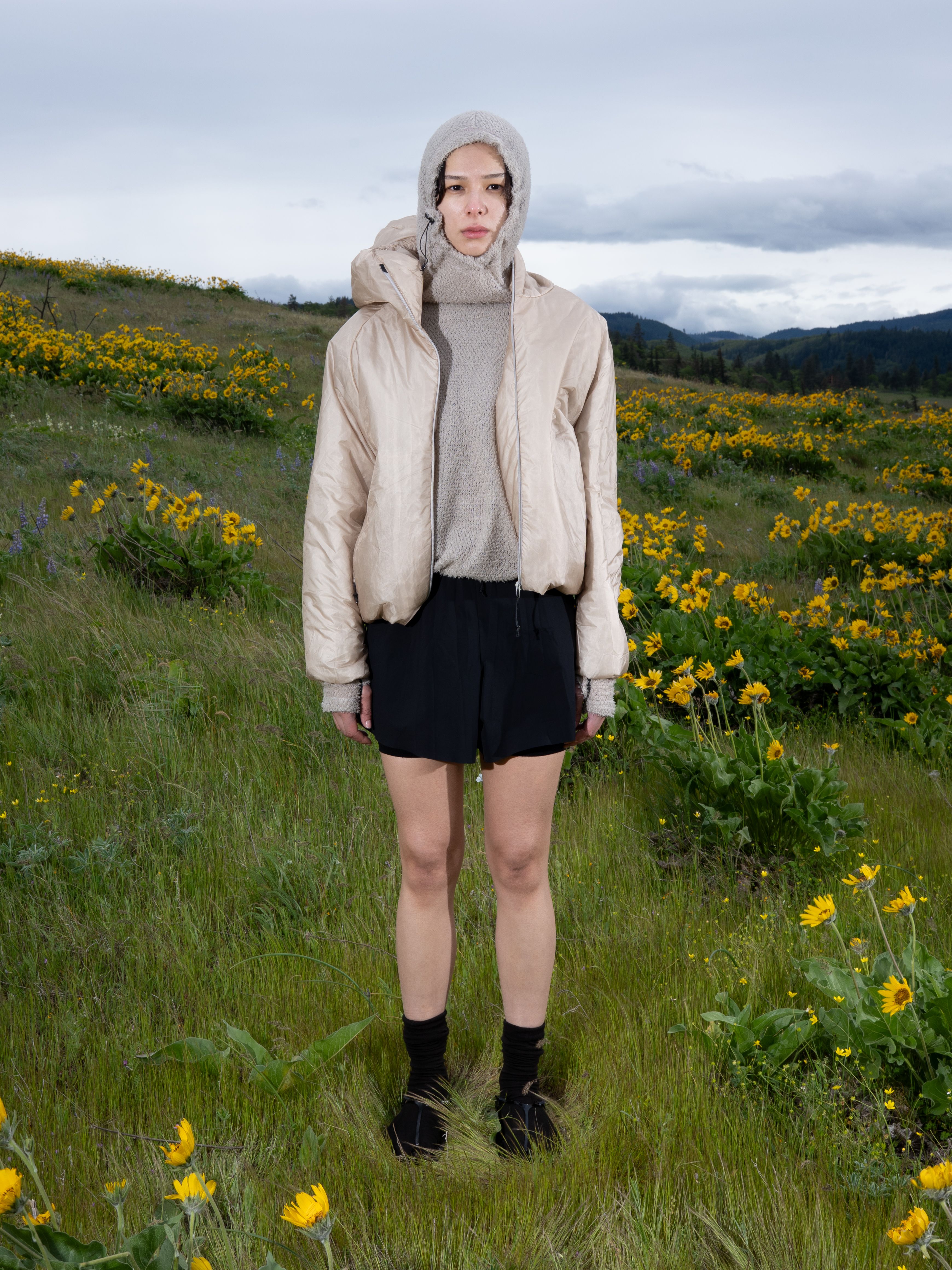 SHAG HOODIE v2.0 | gnuhr