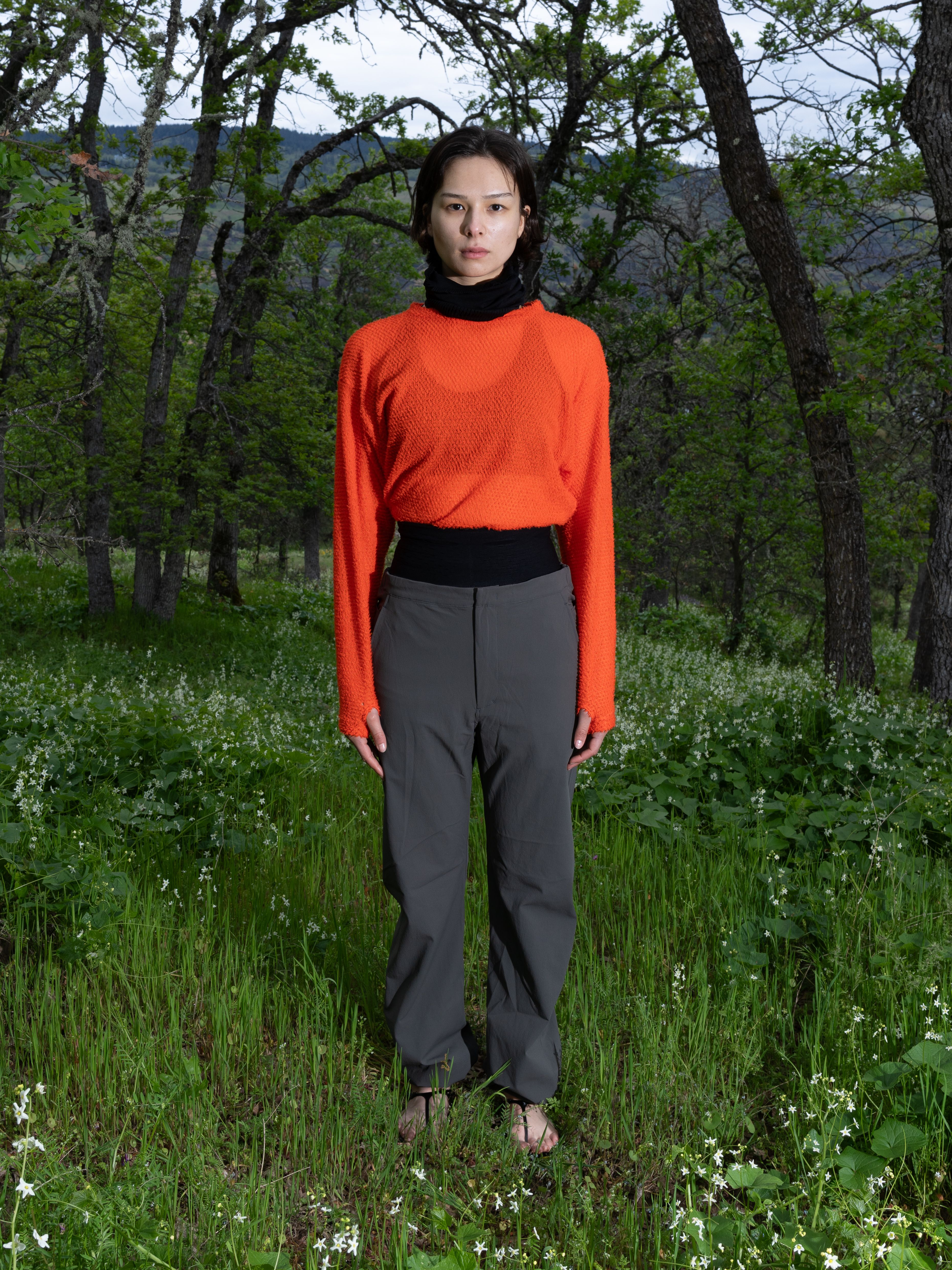 EXPLORA PANTS | gnuhr