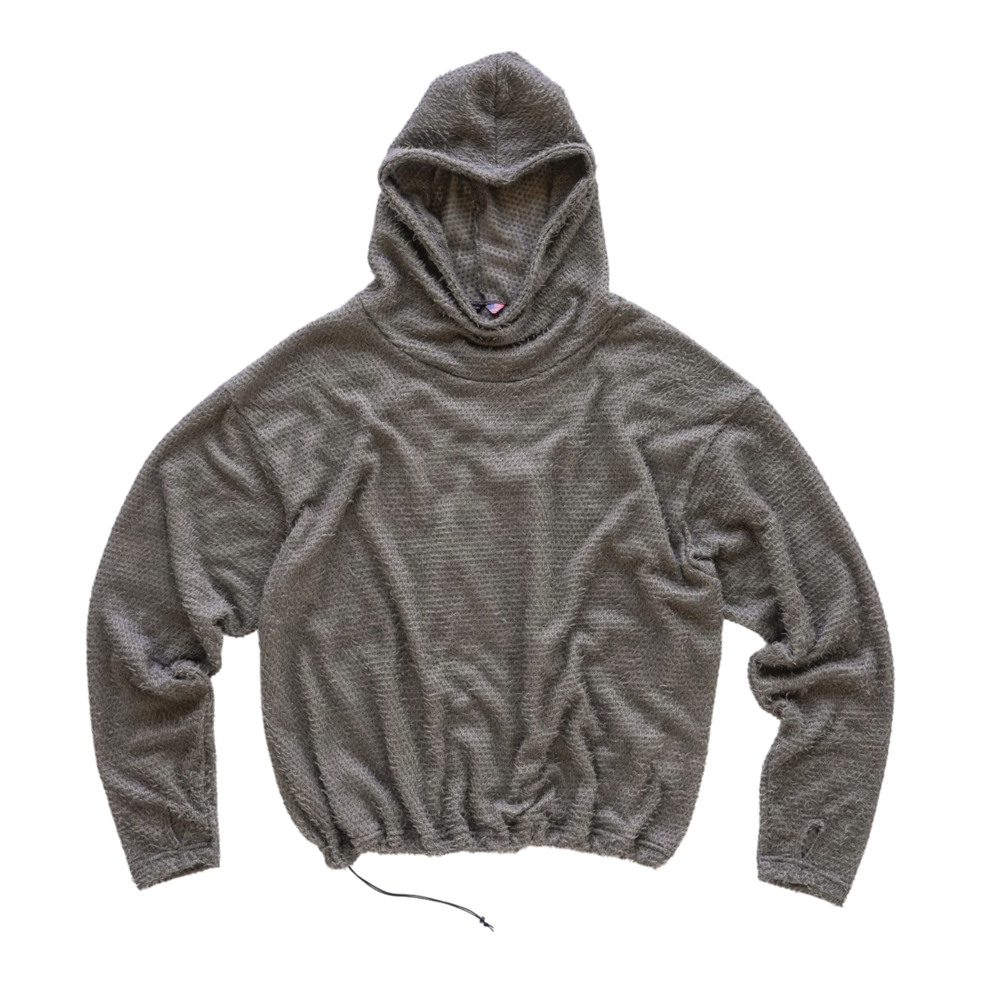 トップス gnuhr SHAG HOODIE v2.0 Size 5 b0868645b4423c0b094984894a58e7