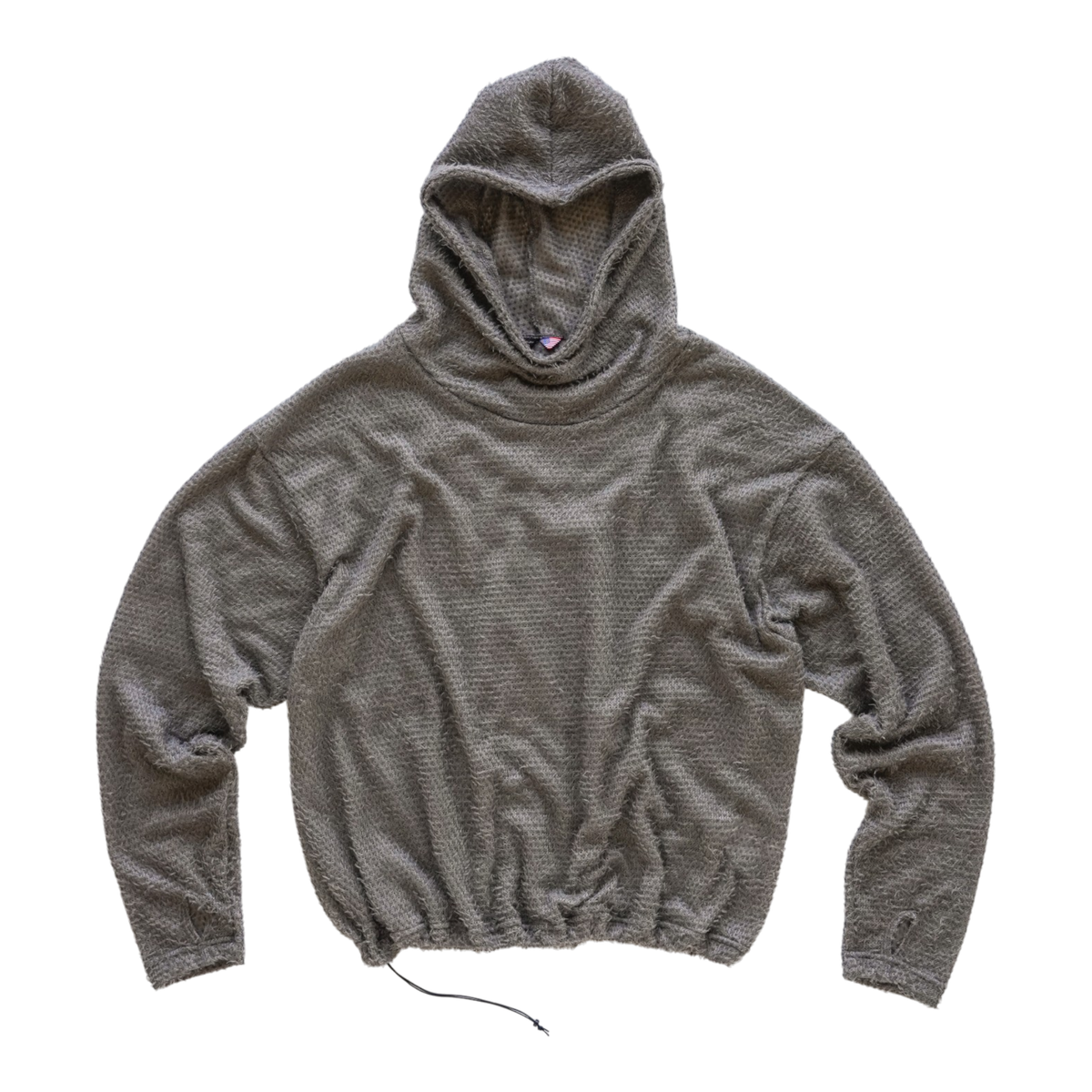 トップス gnuhr SHAG HOODIE v2.0 Size 5 b0868645b4423c0b094984894a58e7