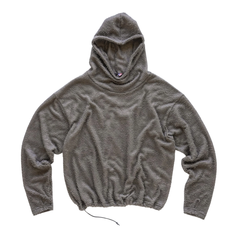 SHAG HOODIE v2.0