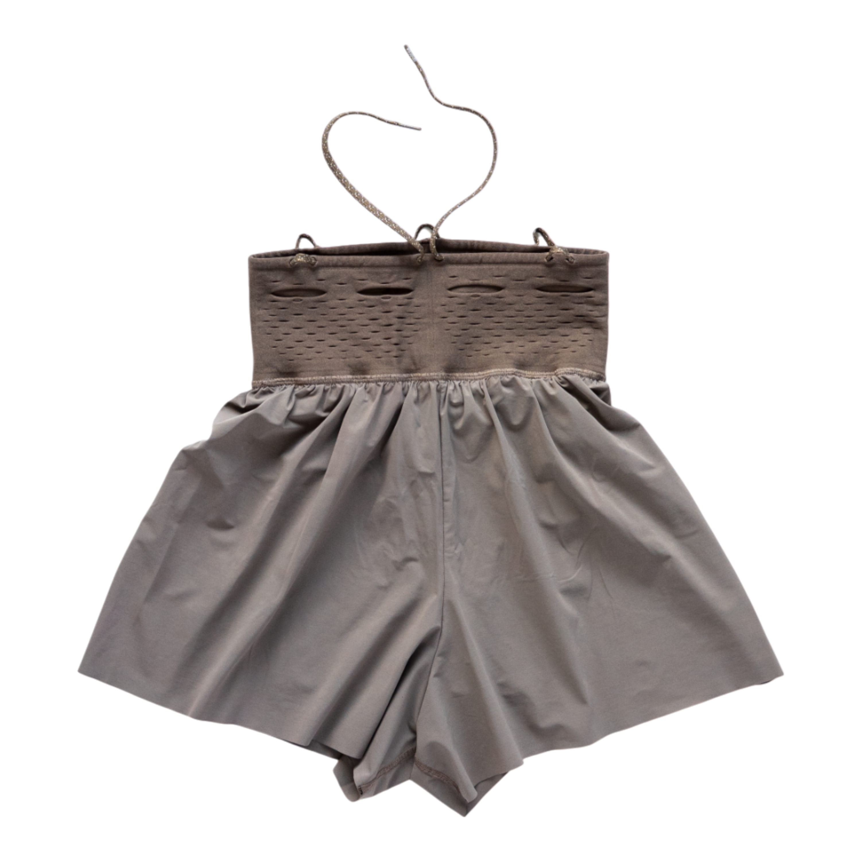 GNORDA WARP SHORT SHORT LINED | gnuhr