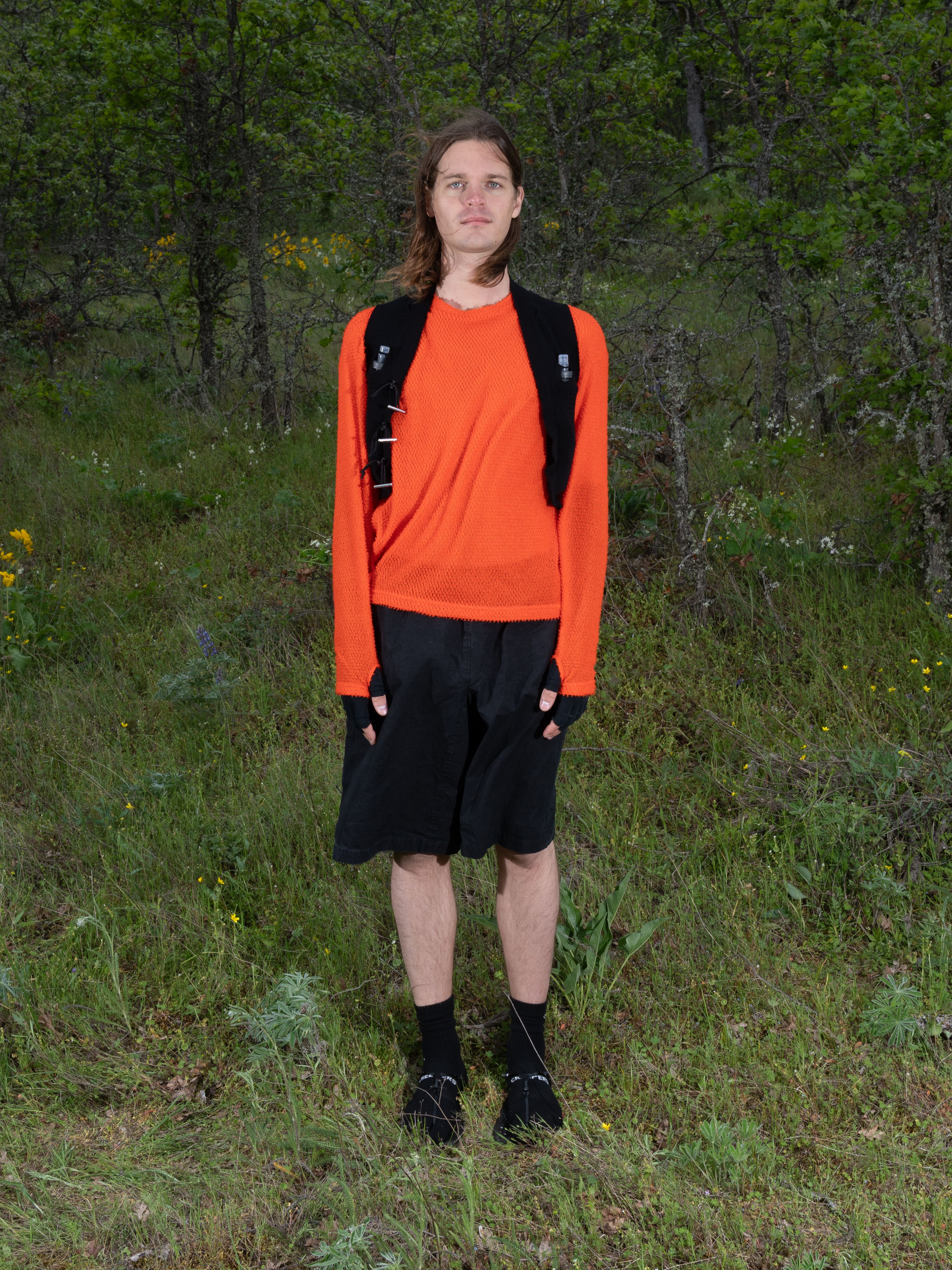 BIG UP SHORTS | gnuhr