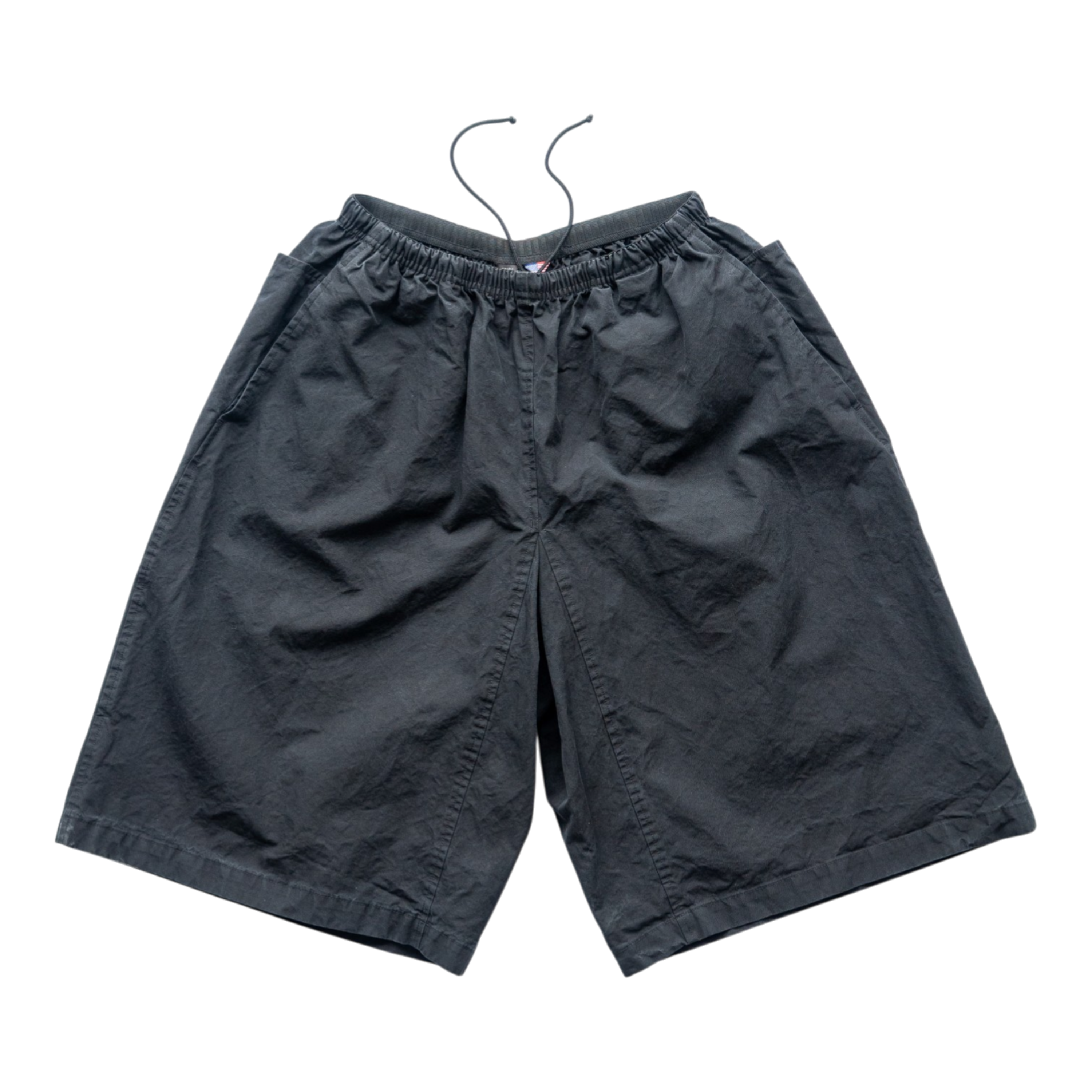 BIG UP SHORTS | gnuhr